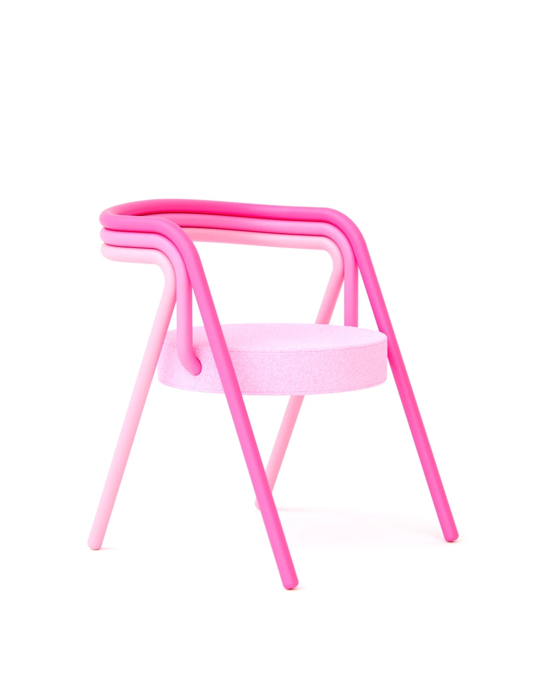 Fray，Pantone，Yanko Design，Render，