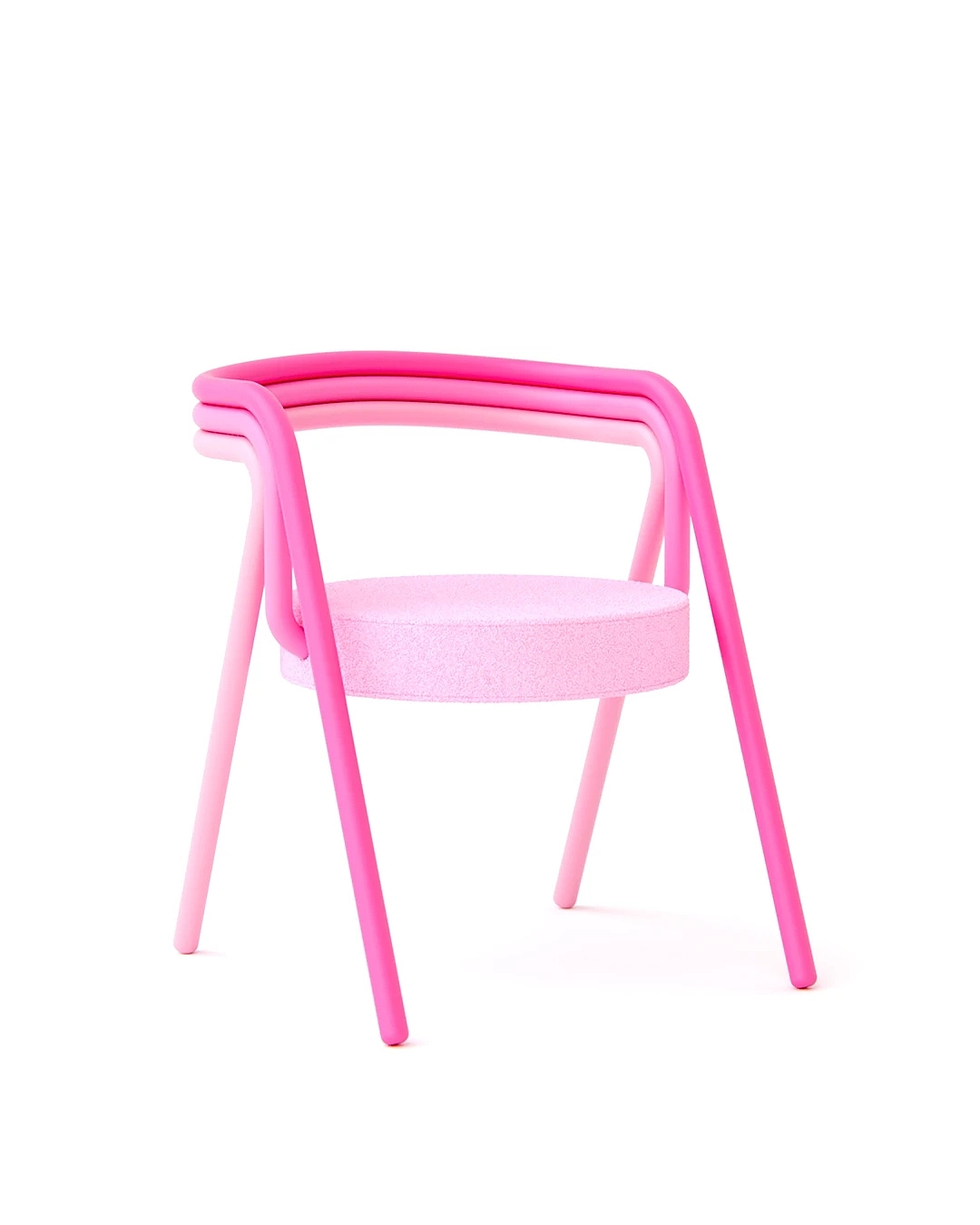 Fray，Pantone，Yanko Design，Render，