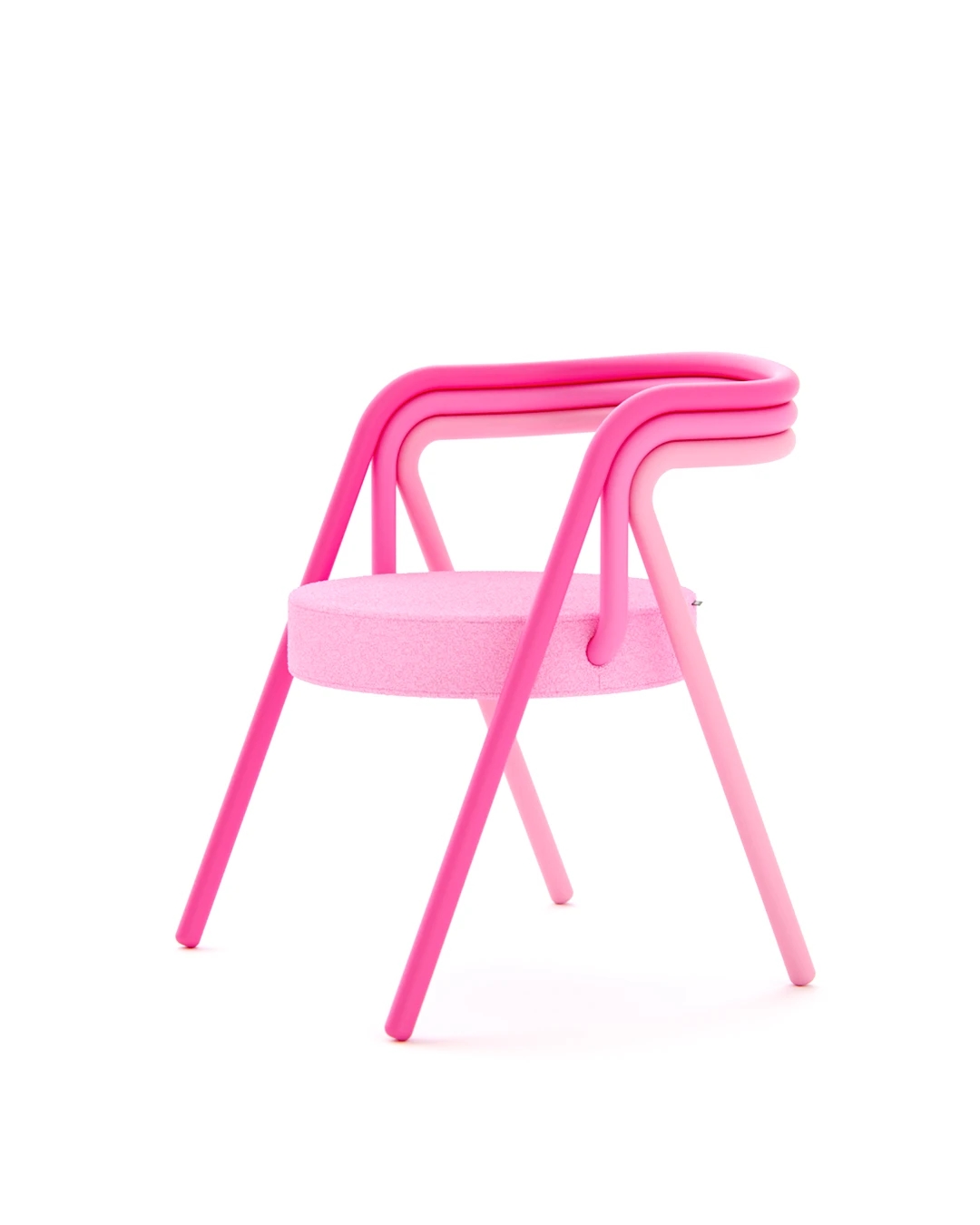 Fray，Pantone，Yanko Design，Render，