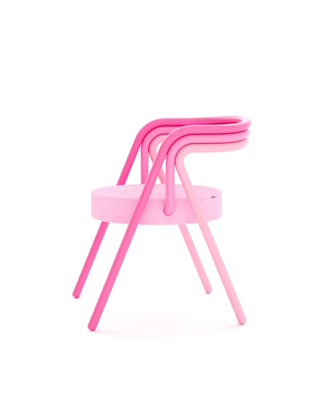 Fray，Pantone，Yanko Design，Render，