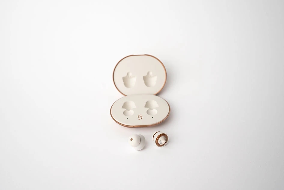 Sleap earplugs，Small and soft，Side sleeper，interference noise，Deep sleep，