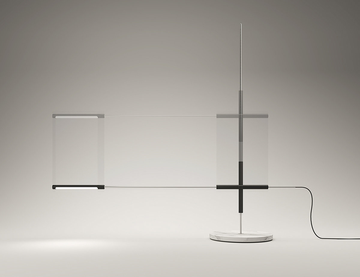 vertical，level，Free adjustment，Brazing，aluminium，lamp，