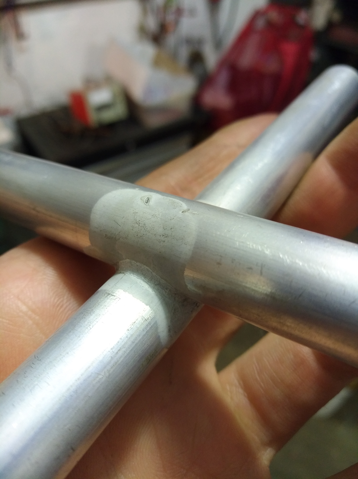 vertical，level，Free adjustment，Brazing，aluminium，lamp，