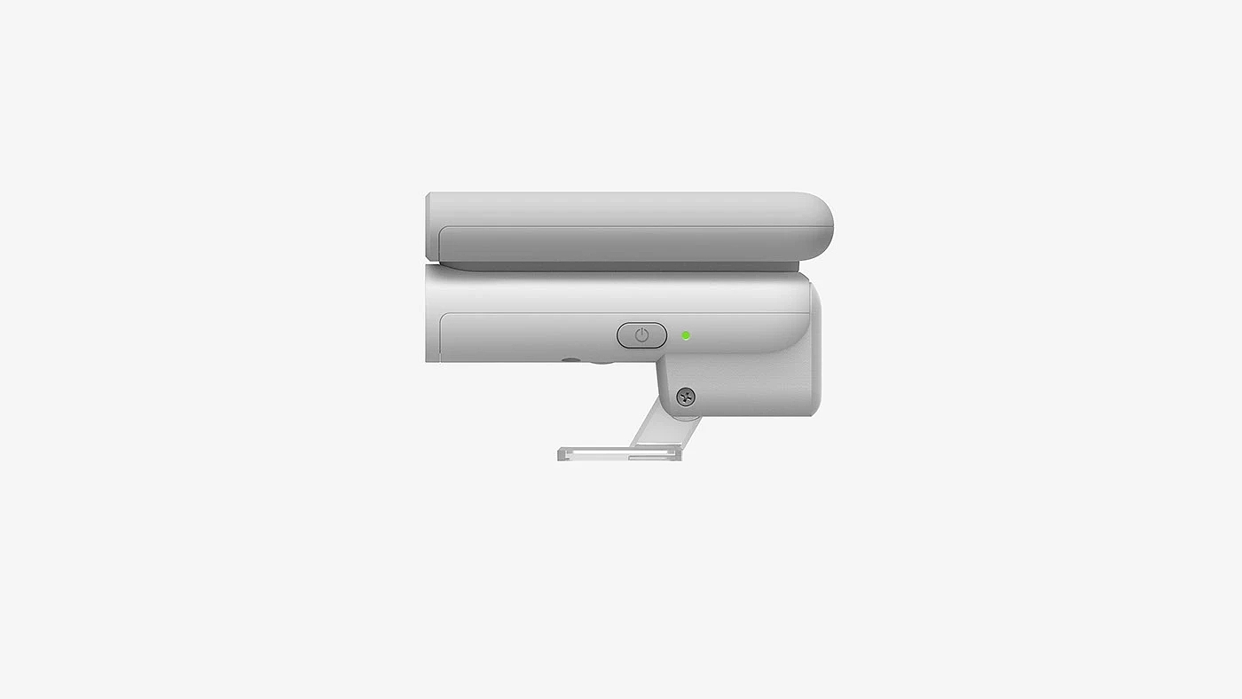 Toss，Payment terminal，consumption mode，Facial Payments，