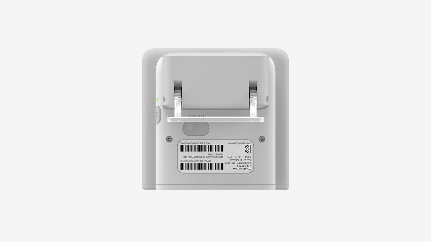 Toss，Payment terminal，consumption mode，Facial Payments，