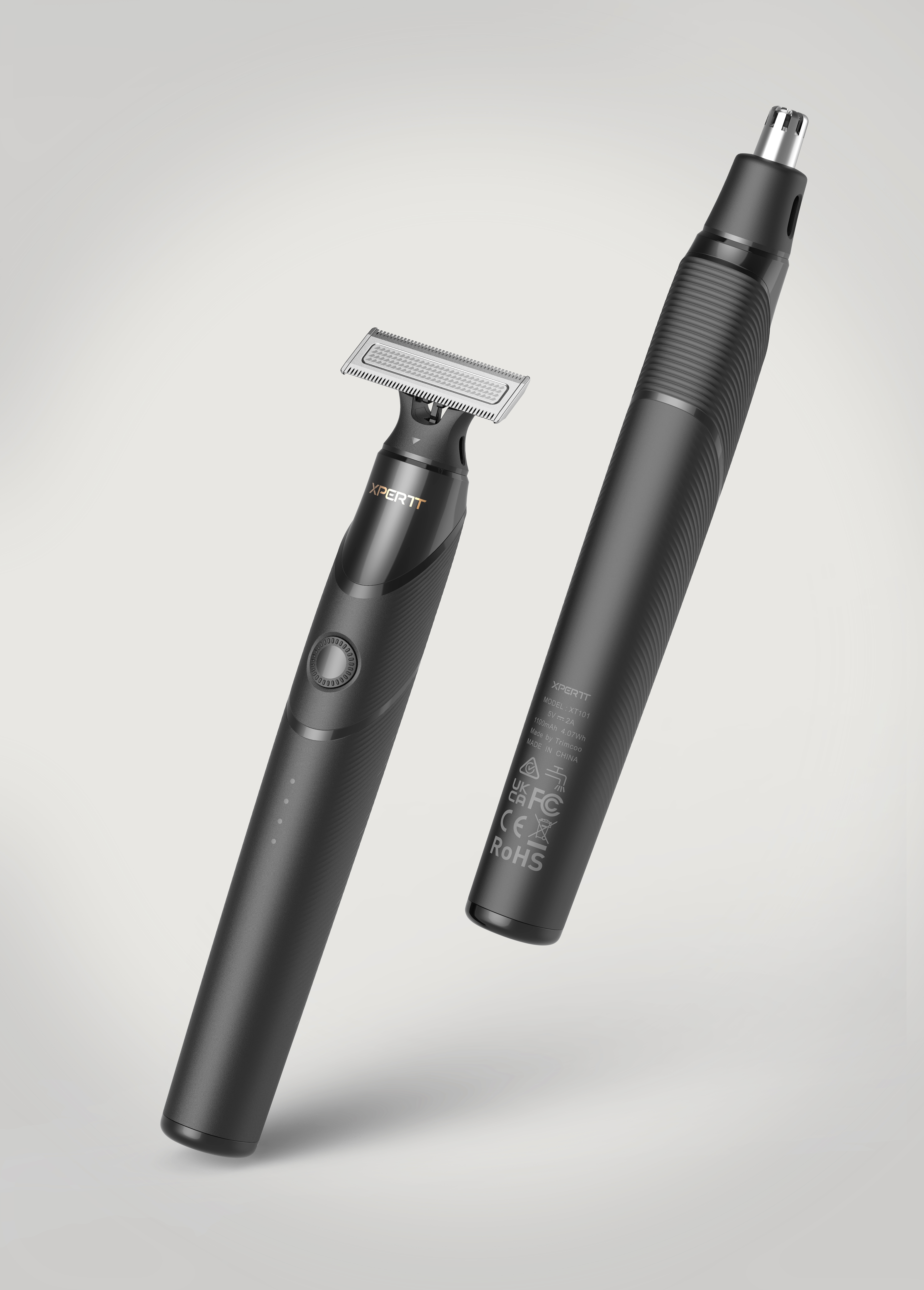 # One-piece trimmer，# Shaver，# Nose hair trimmer，#trimmer，#groomer，