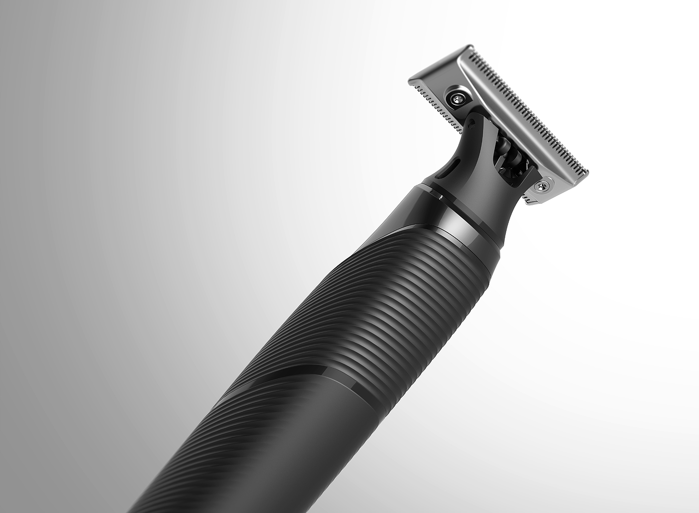 # One-piece trimmer，# Shaver，# Nose hair trimmer，#trimmer，#groomer，