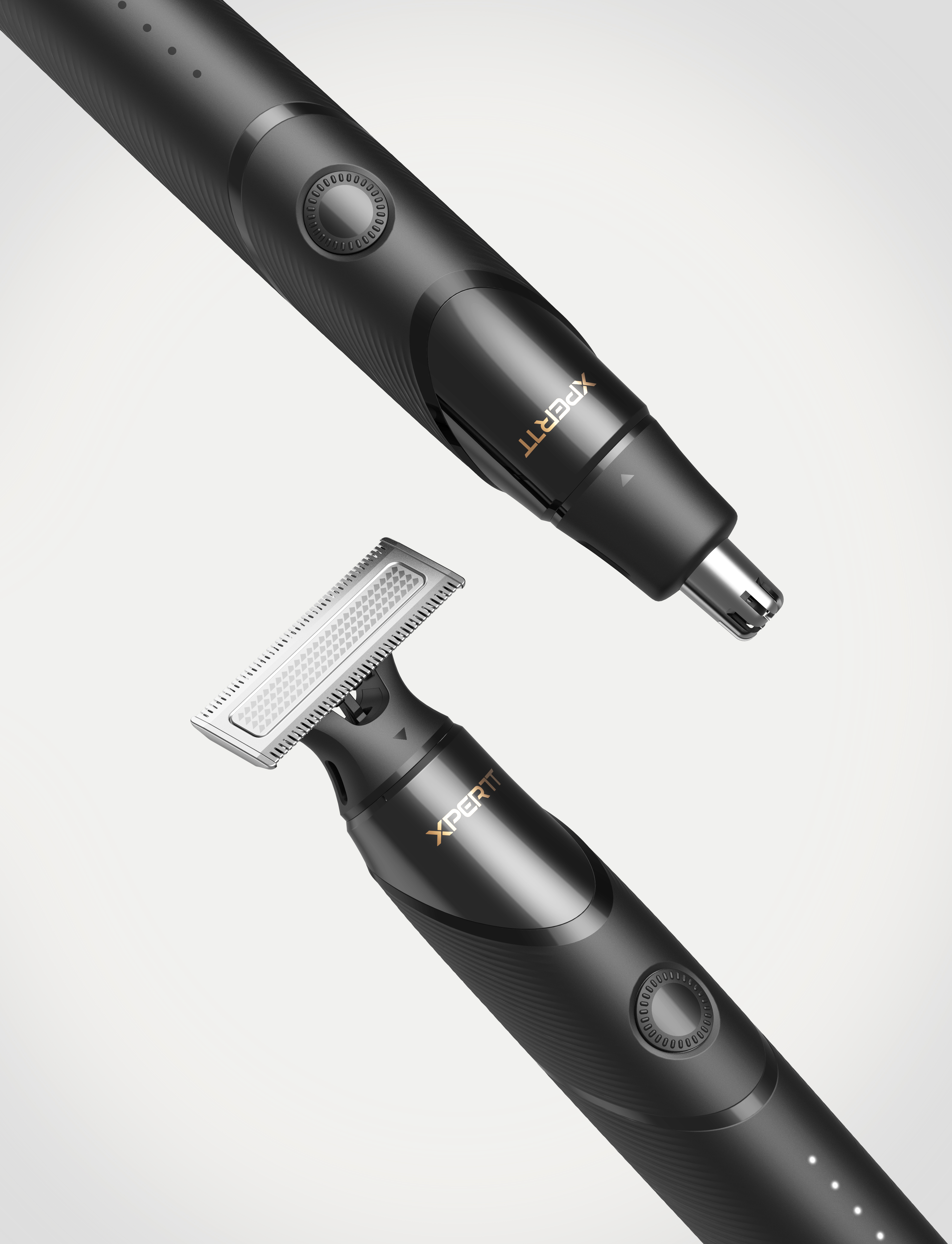 # One-piece trimmer，# Shaver，# Nose hair trimmer，#trimmer，#groomer，