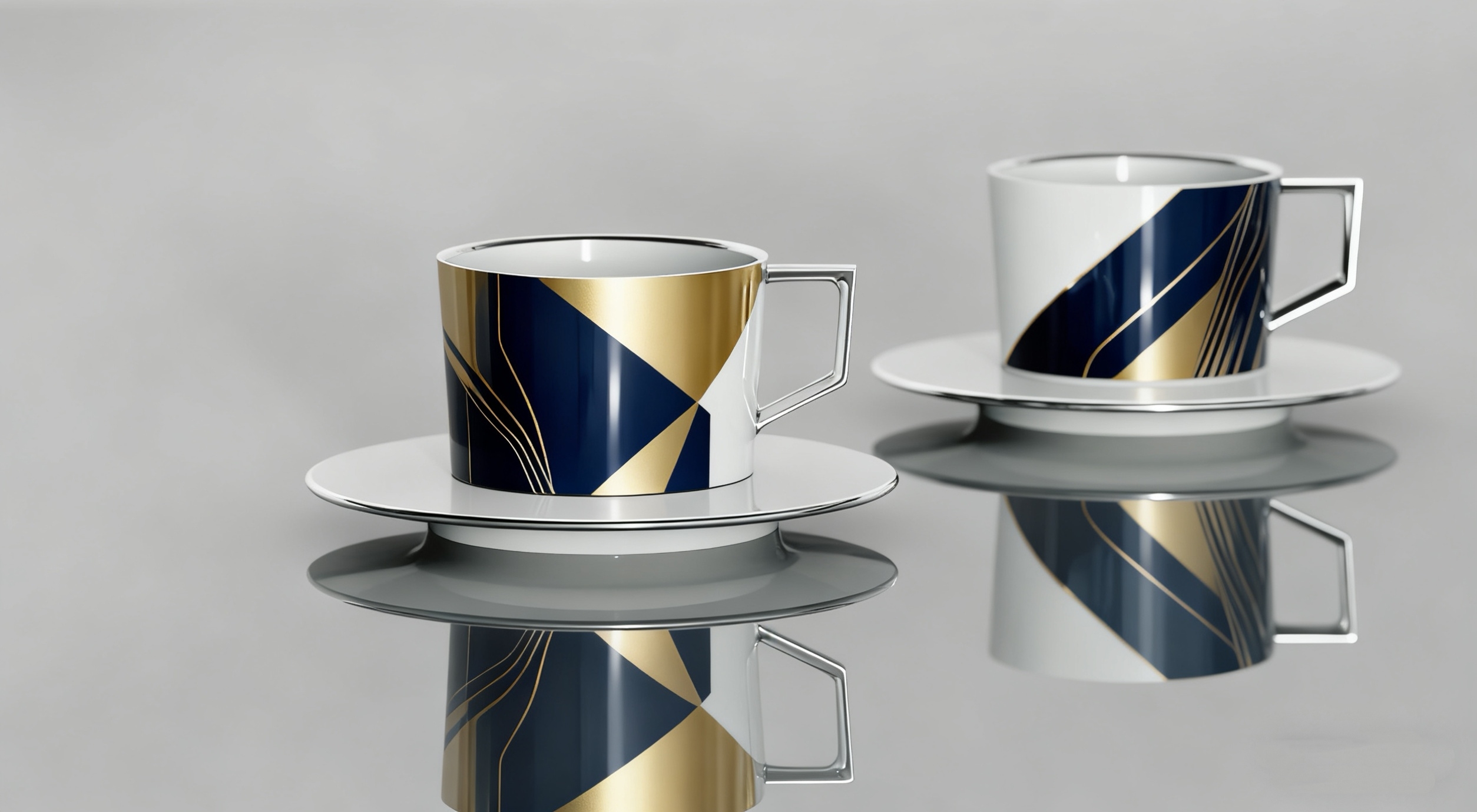 Non-slip ceramic coffee cup，