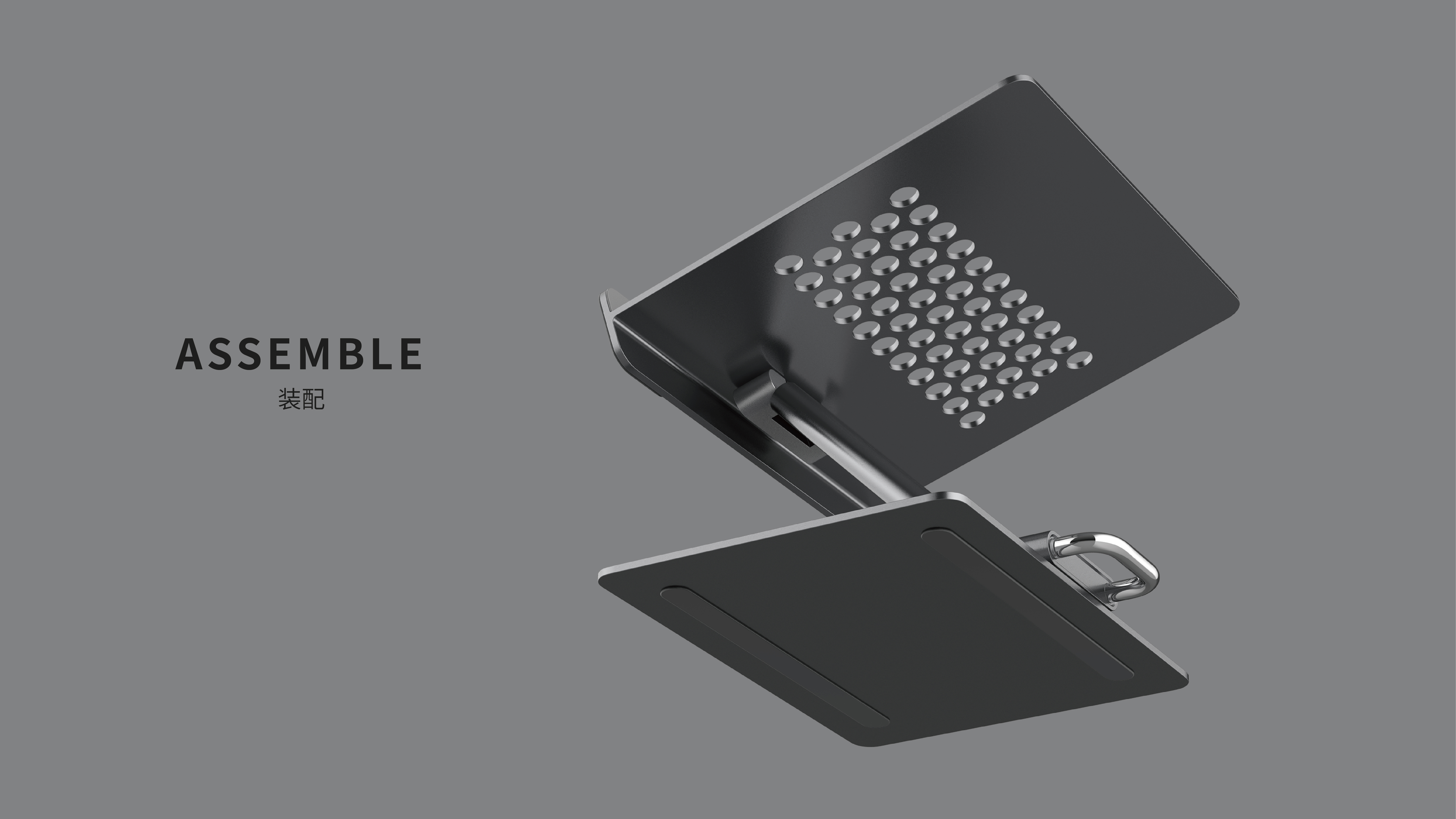 #apple，# Notebook stand，# Metal bracket，# Storage，# Computer Accessories，