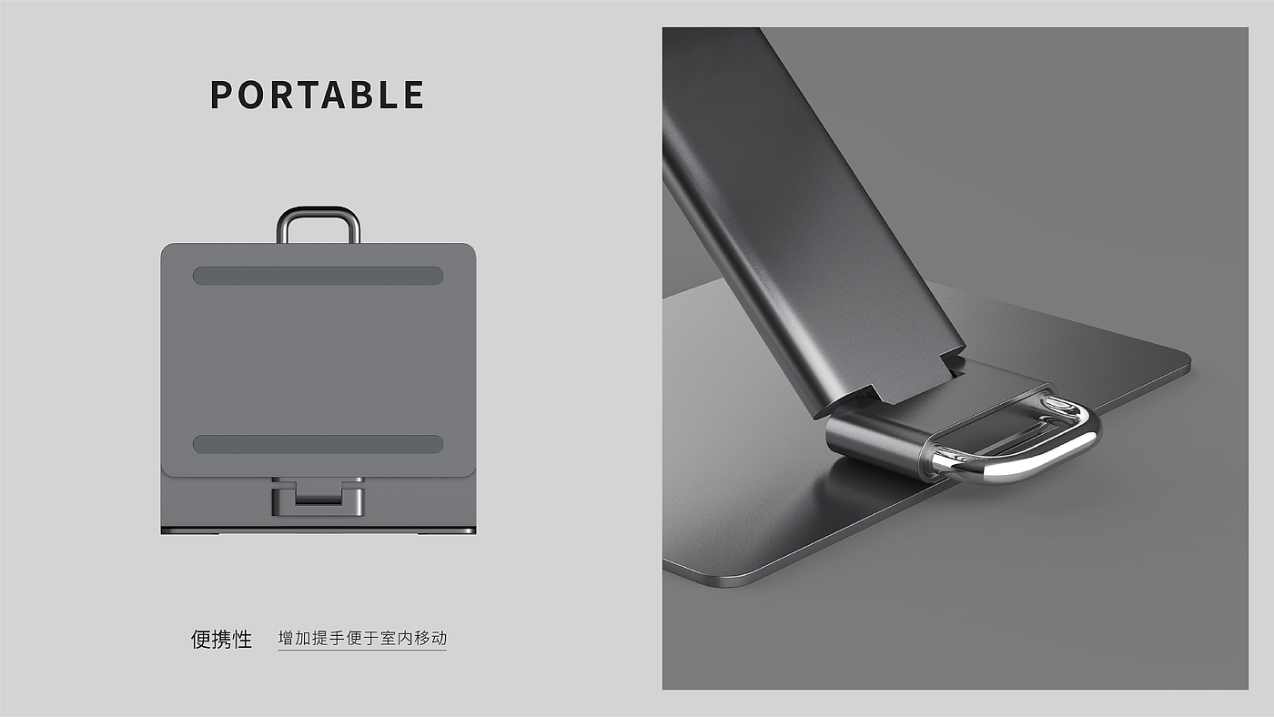 #apple，# Notebook stand，# Metal bracket，# Storage，# Computer Accessories，