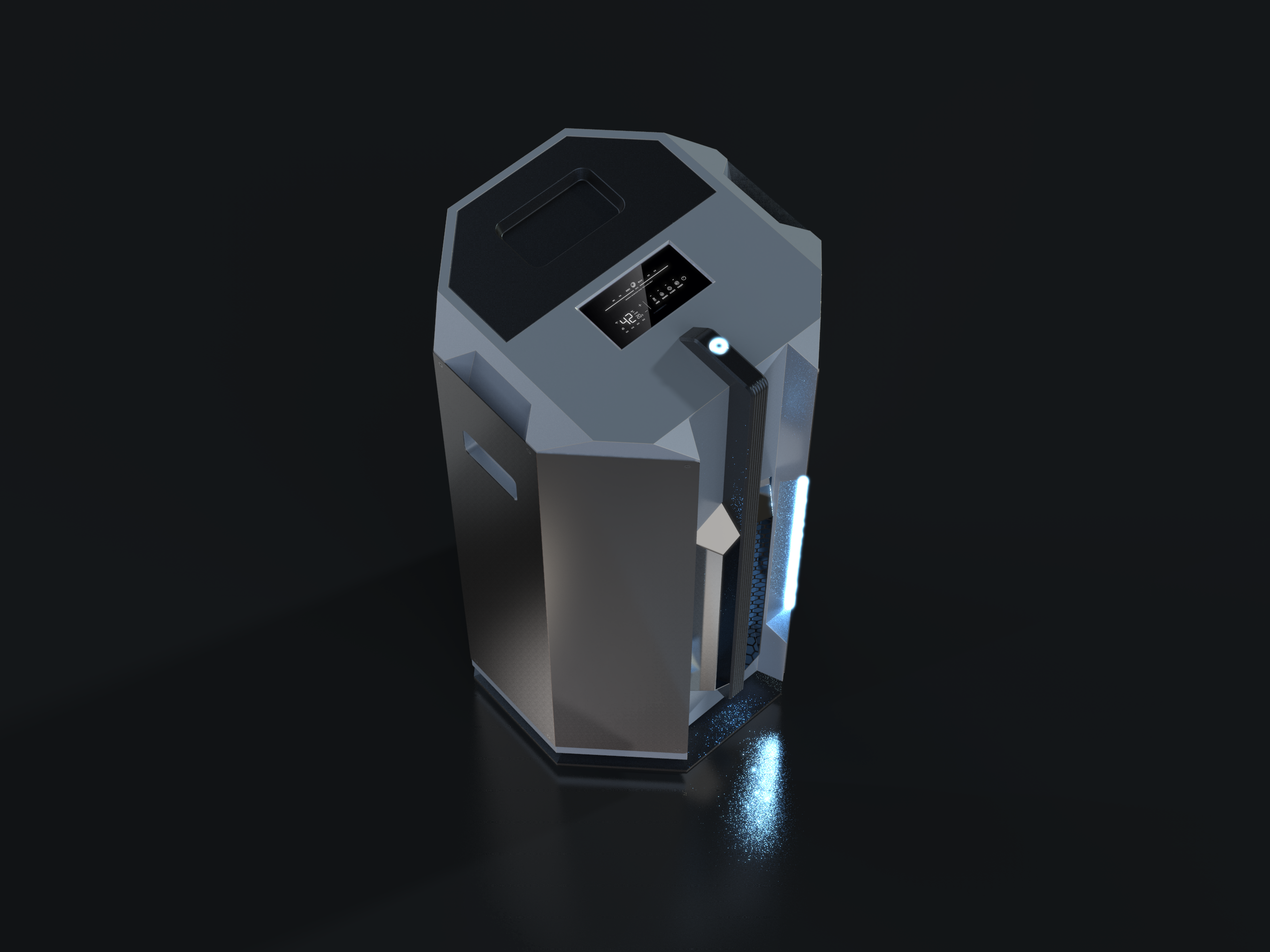 Appearance design，industrial design，Product modeling，