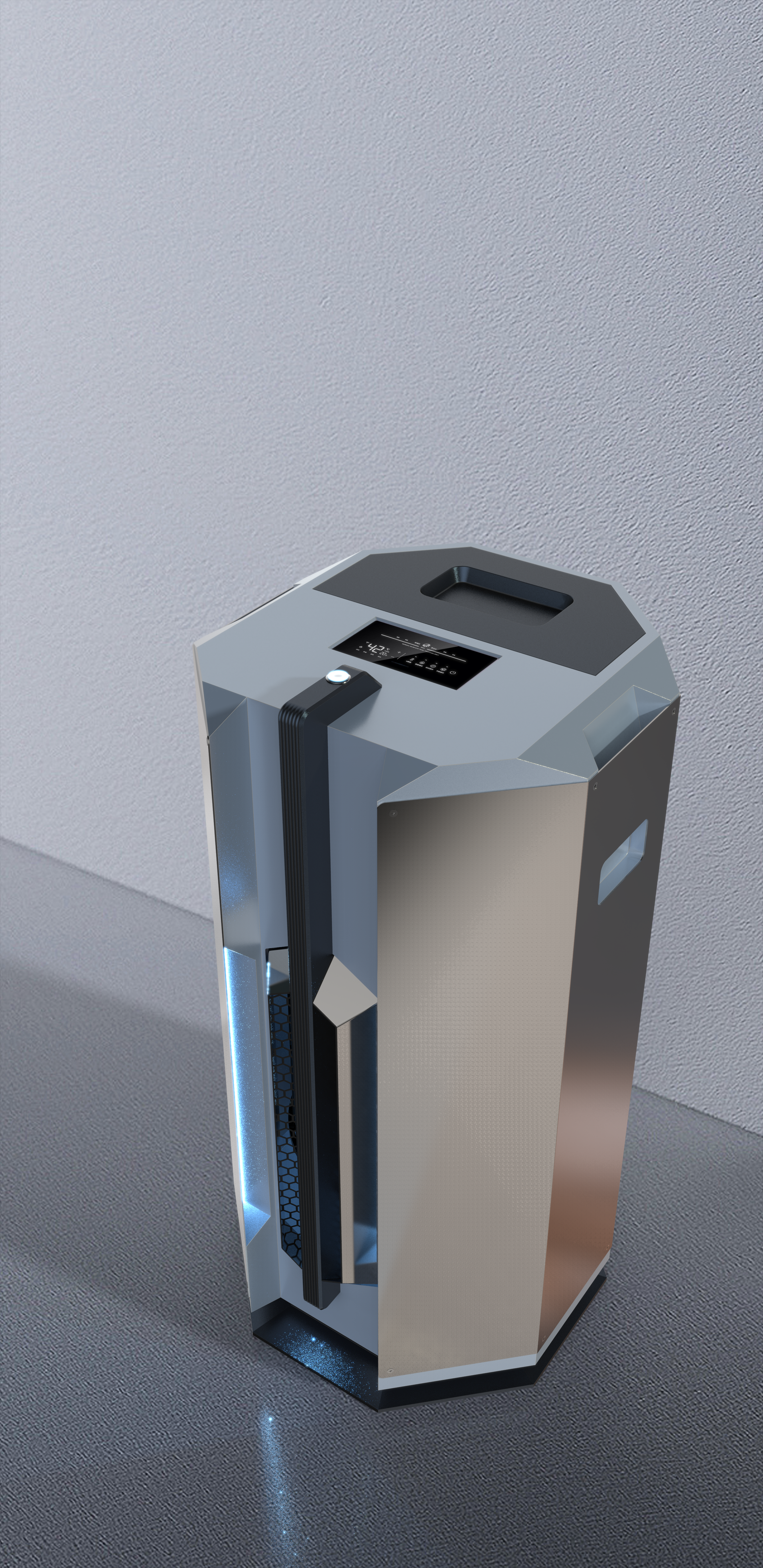 Appearance design，industrial design，Product modeling，