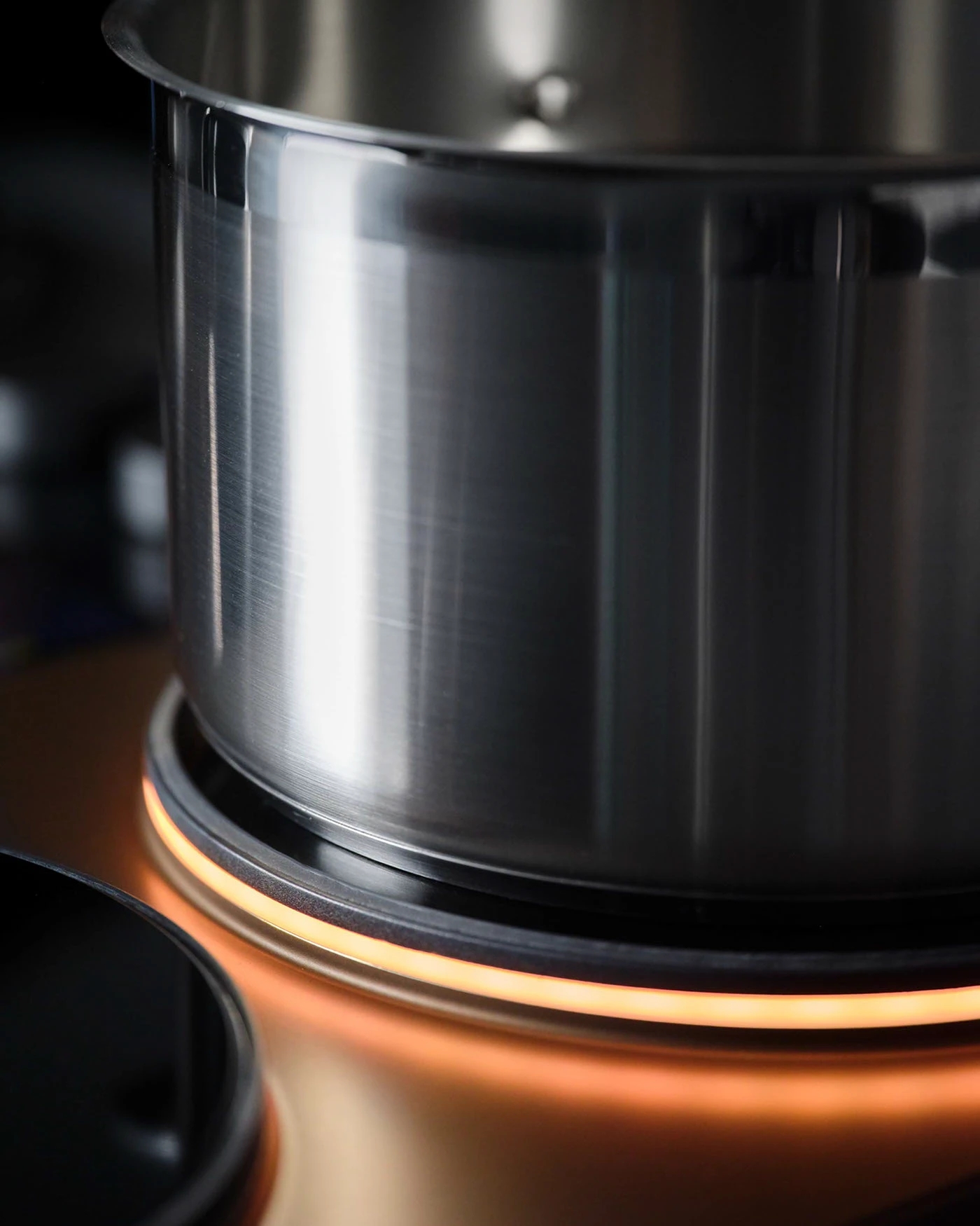 Impulse Stovetop，cooking bench，Kitchen appliances，Kitchenware，