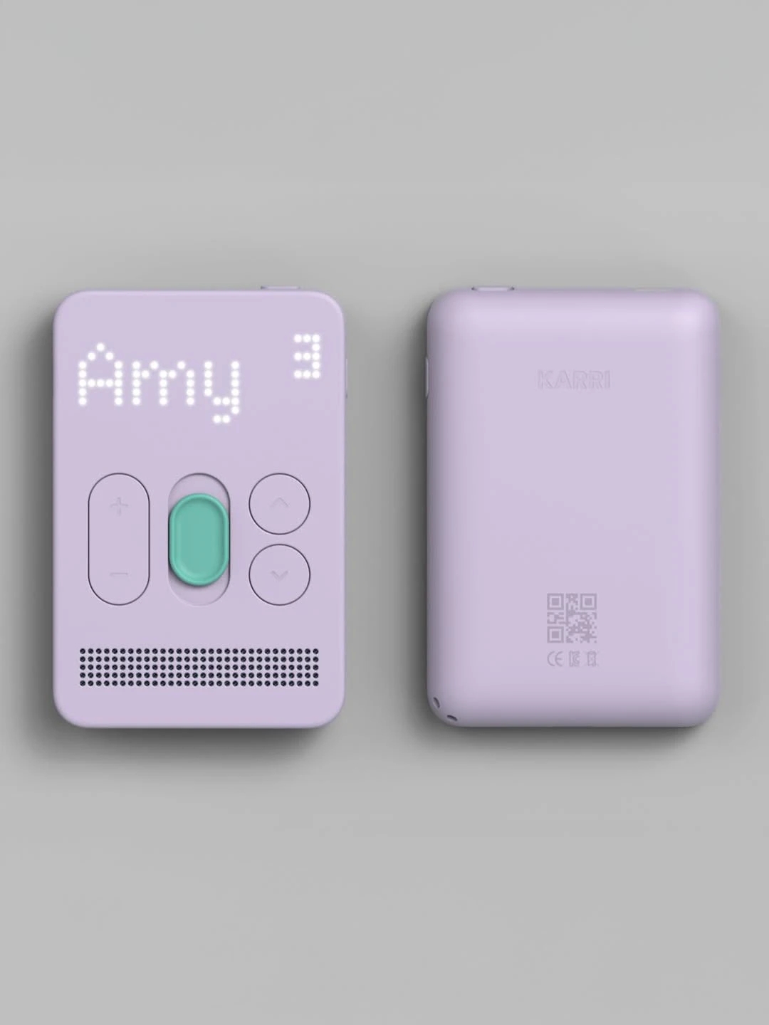 Digital，electronic product，walkie-talkie，KARRI，