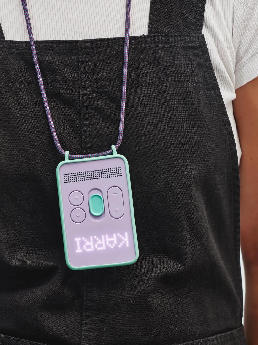 Digital，electronic product，walkie-talkie，KARRI，