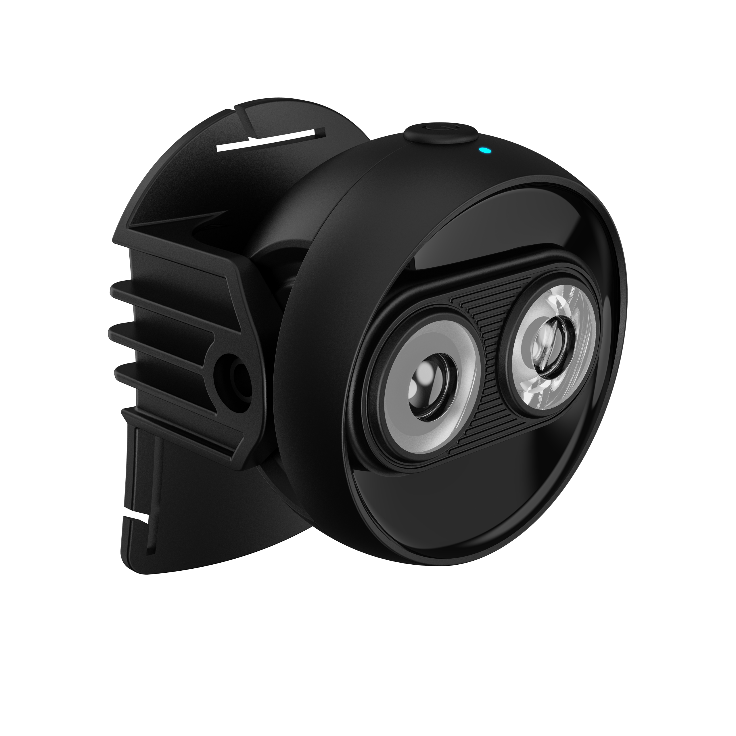 Technology, simplicity, lighting，