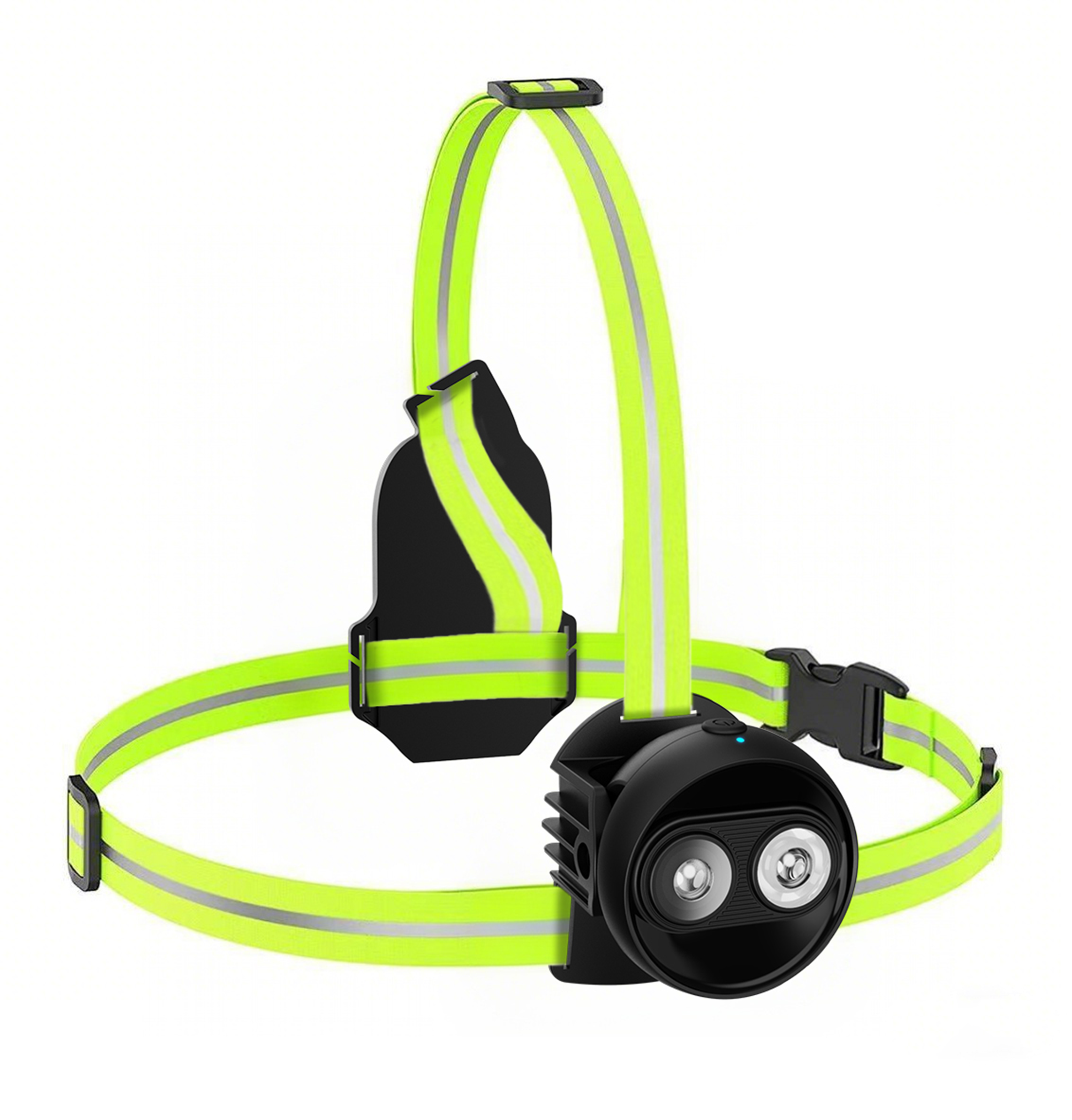 Technology, simplicity, lighting，