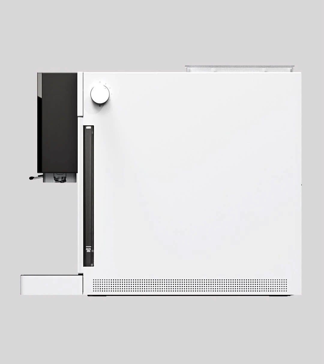 Demi，Coffee machine，Kitchen appliances，Household Electric Appliances，