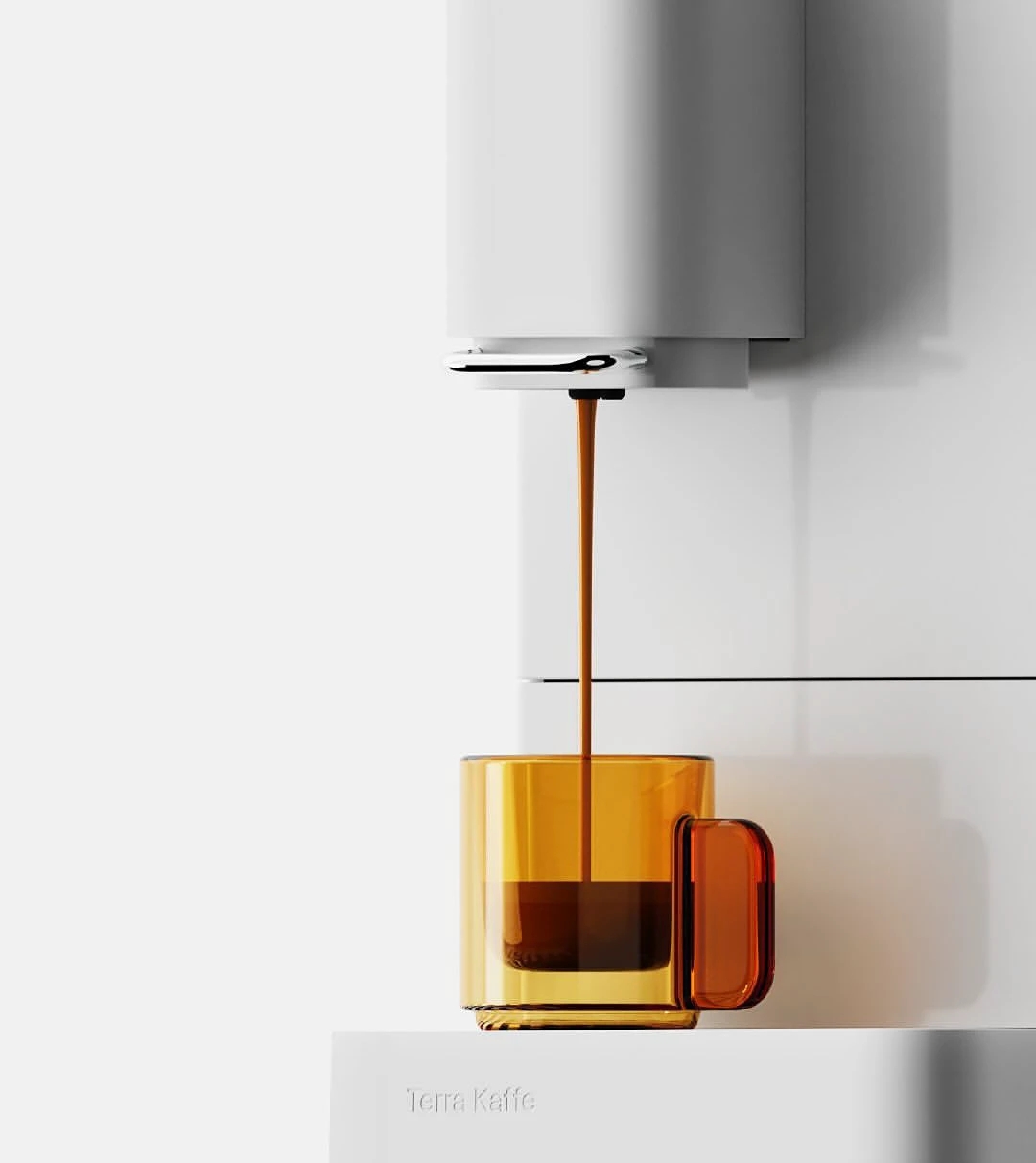 Demi，Coffee machine，Kitchen appliances，Household Electric Appliances，