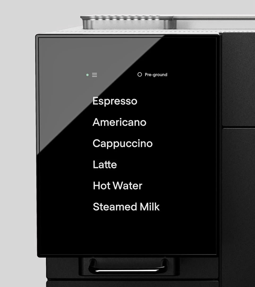 Demi，Coffee machine，Kitchen appliances，Household Electric Appliances，