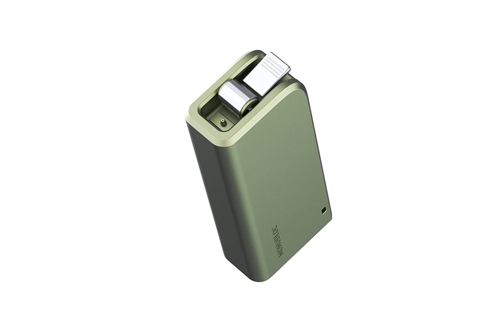 Monobloc lighter，lighter，product design，industrial design，
