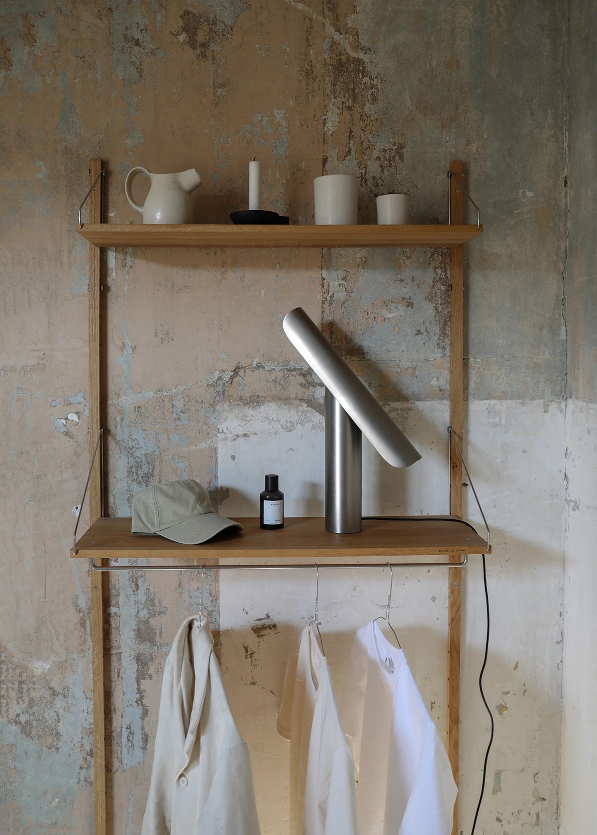 lamps and lanterns，Desk lamp，T lamp for Frama，Lighting tools，