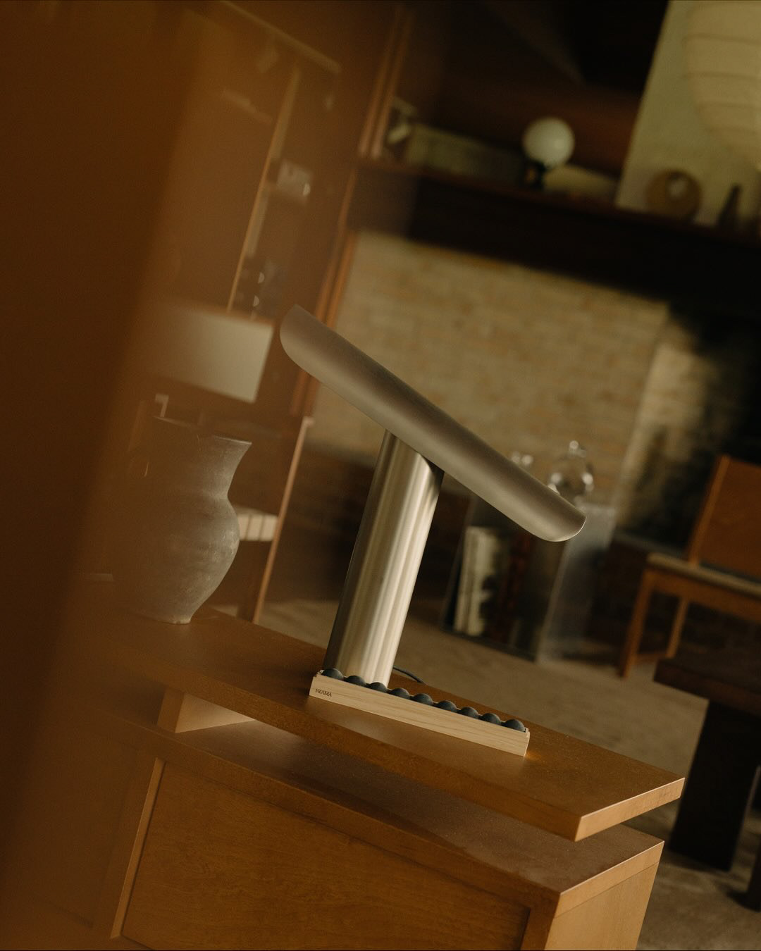 lamps and lanterns，Desk lamp，T lamp for Frama，Lighting tools，