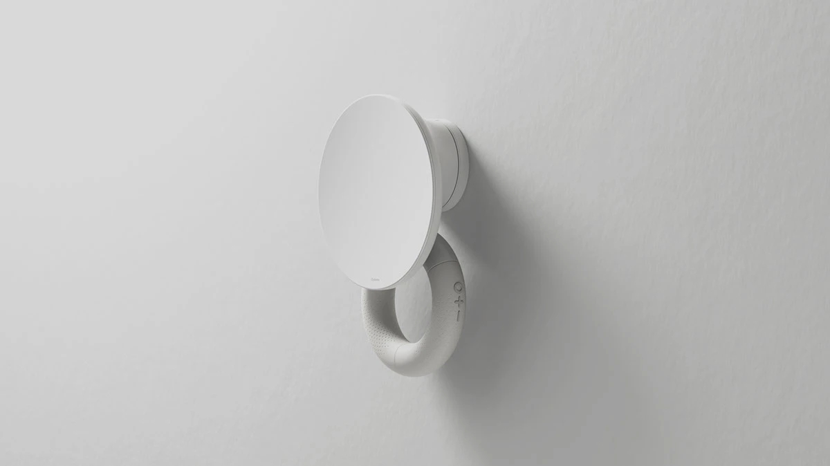 Opluma，Fitness Equipment，Fitness equipment，industrial design，