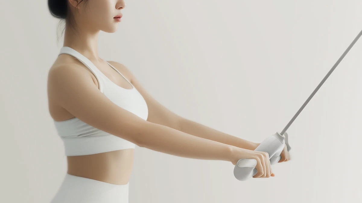 Opluma，Fitness Equipment，Fitness equipment，industrial design，