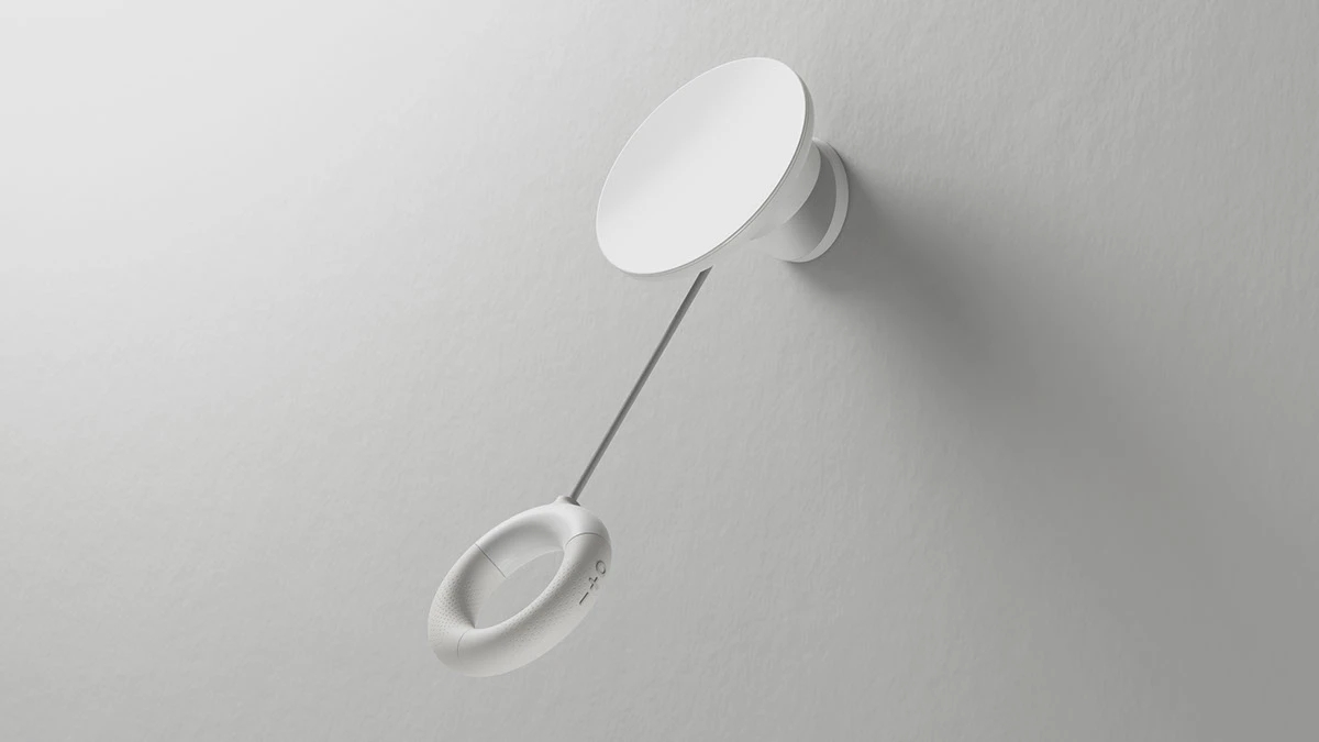 Opluma，Fitness Equipment，Fitness equipment，industrial design，