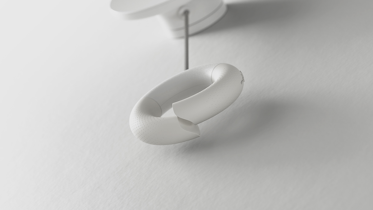 Opluma，Fitness Equipment，Fitness equipment，industrial design，