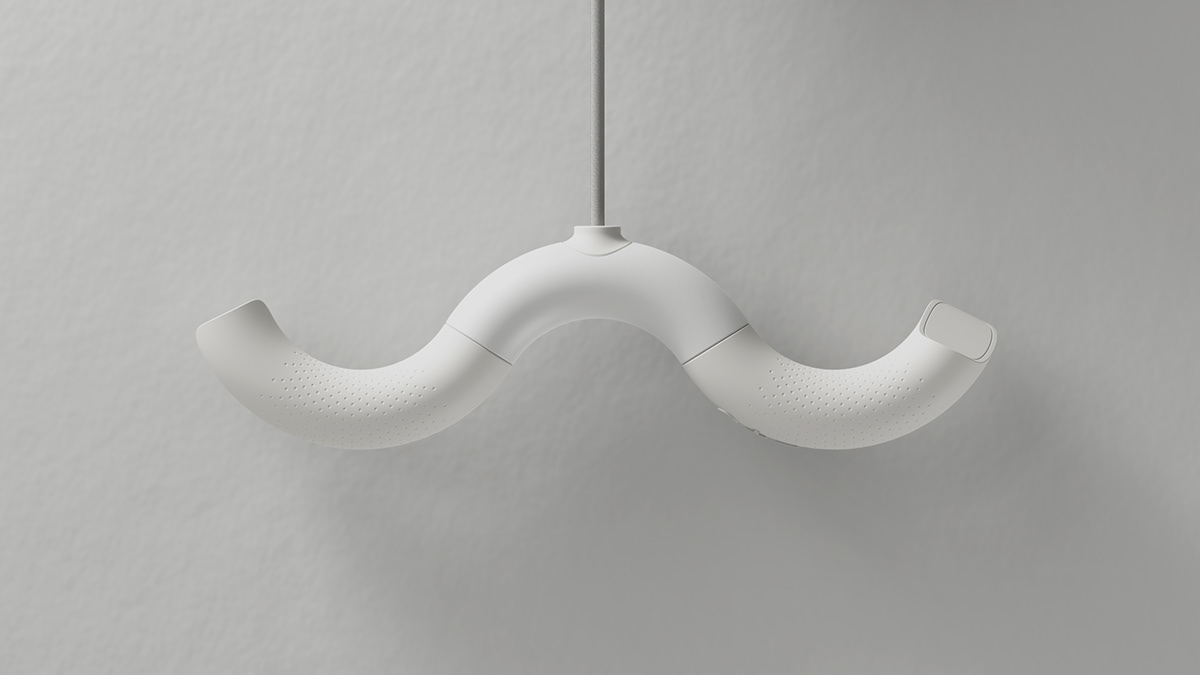 Opluma，Fitness Equipment，Fitness equipment，industrial design，