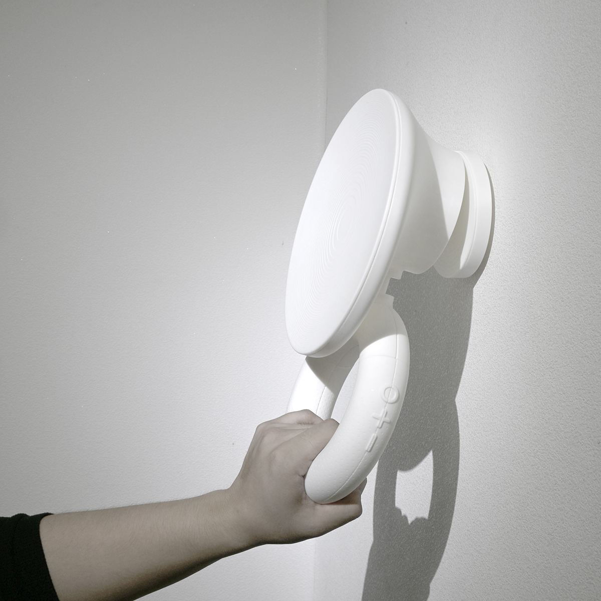 Opluma，Fitness Equipment，Fitness equipment，industrial design，