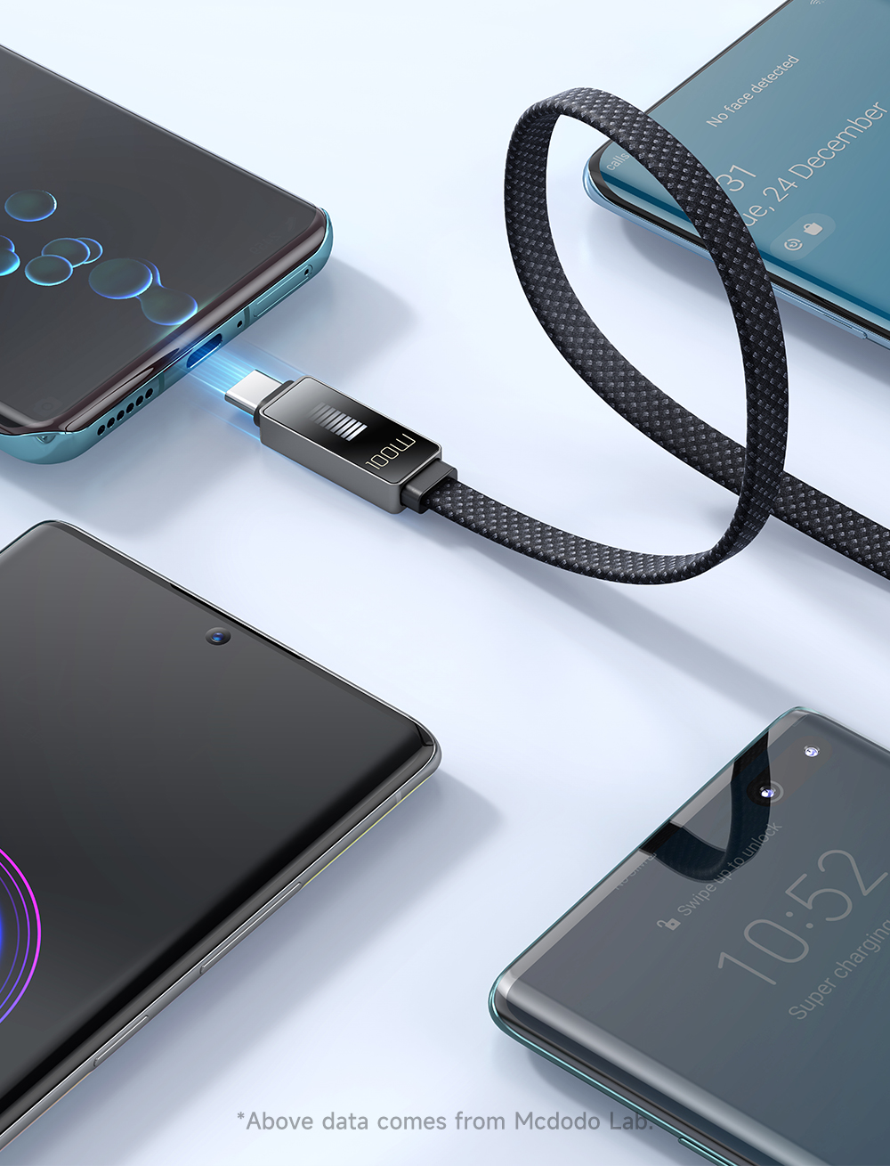 data line，charge，LED Marquee，electric quantity digital display，