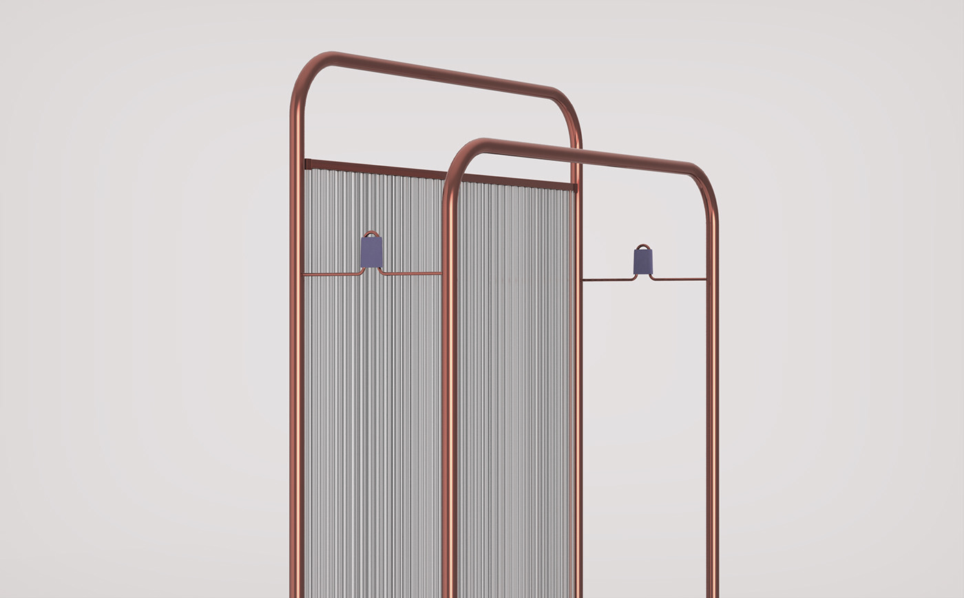 Reprint，furniture，coat hanger，Simplicity，Opaque，