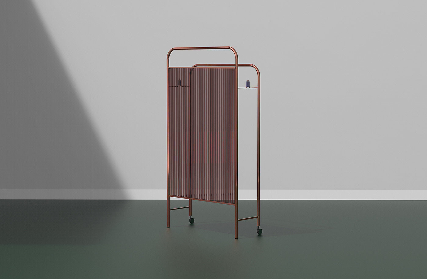 Reprint，furniture，coat hanger，Simplicity，Opaque，