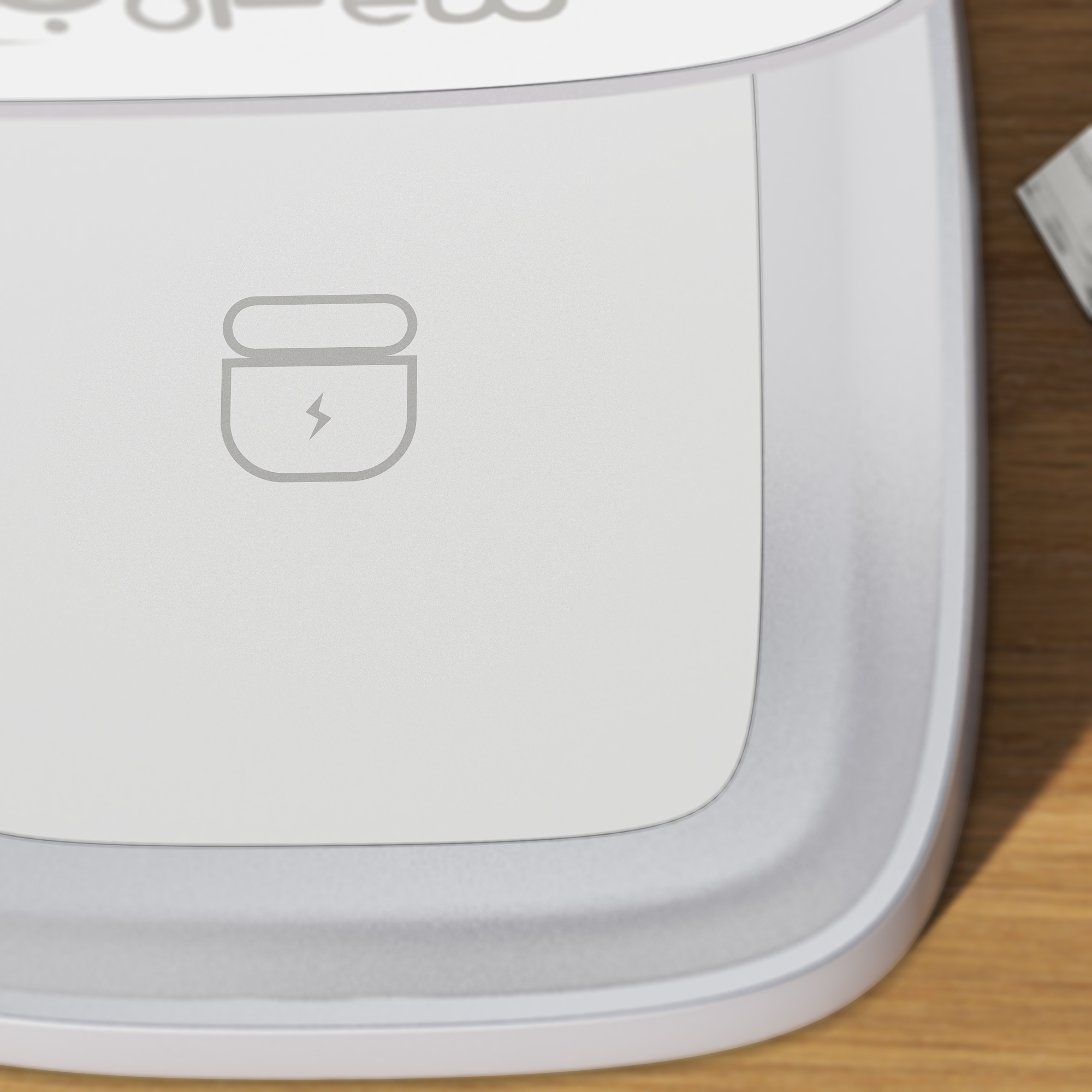 Wireless charging，Charger，Three in one，Portable，