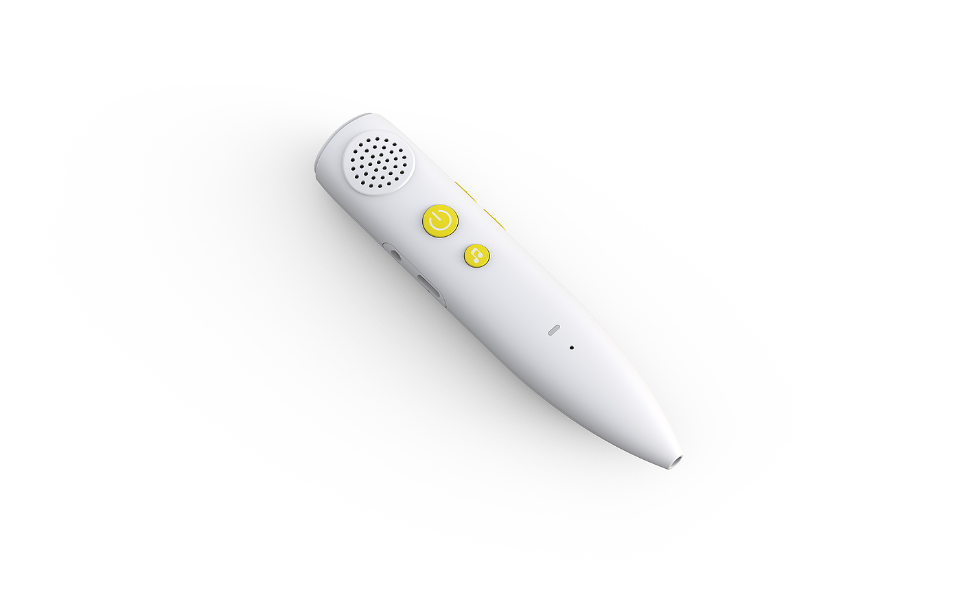 Point reading pen，Sunshine students，Gold standard design，Point reading pen design，Point reading pen appearance，Children's products，Puzzle Products，Children's Learning Machine，