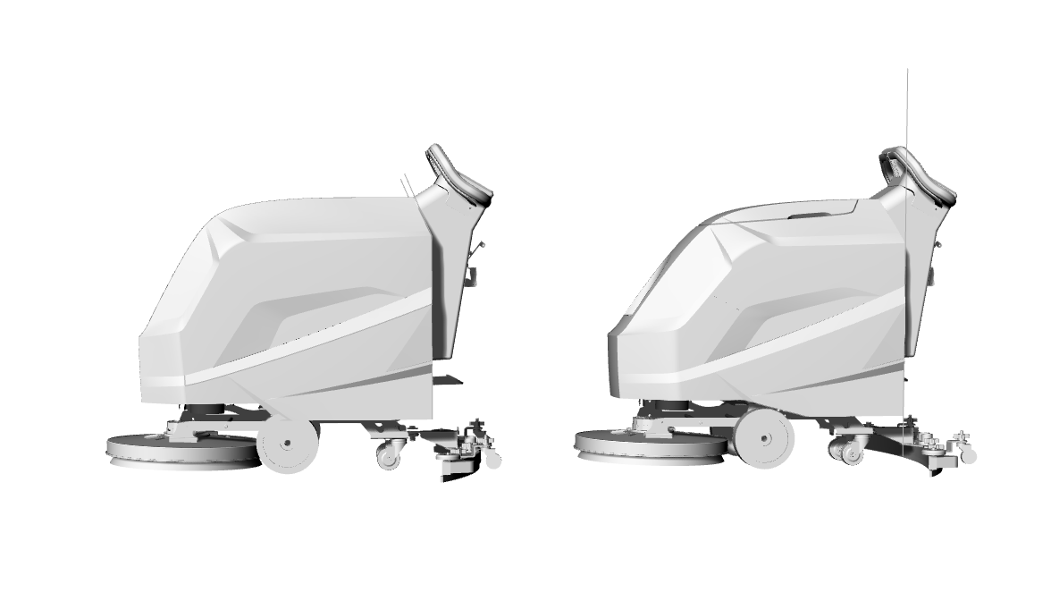 id，Appearance design，Large equipment，Washing machine products，