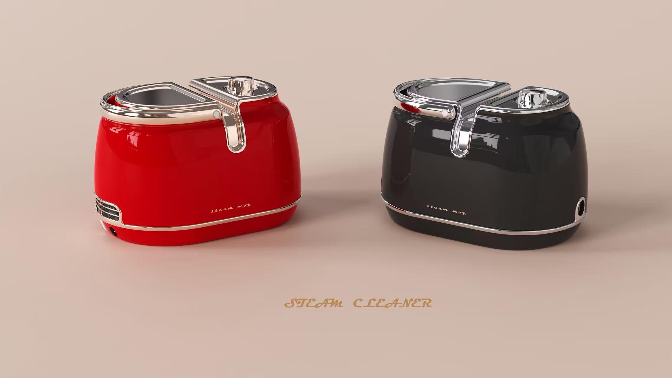 steam engine，Household Electric Appliances，Household appliances，Cleaning machine，High temperature cleaning machine，