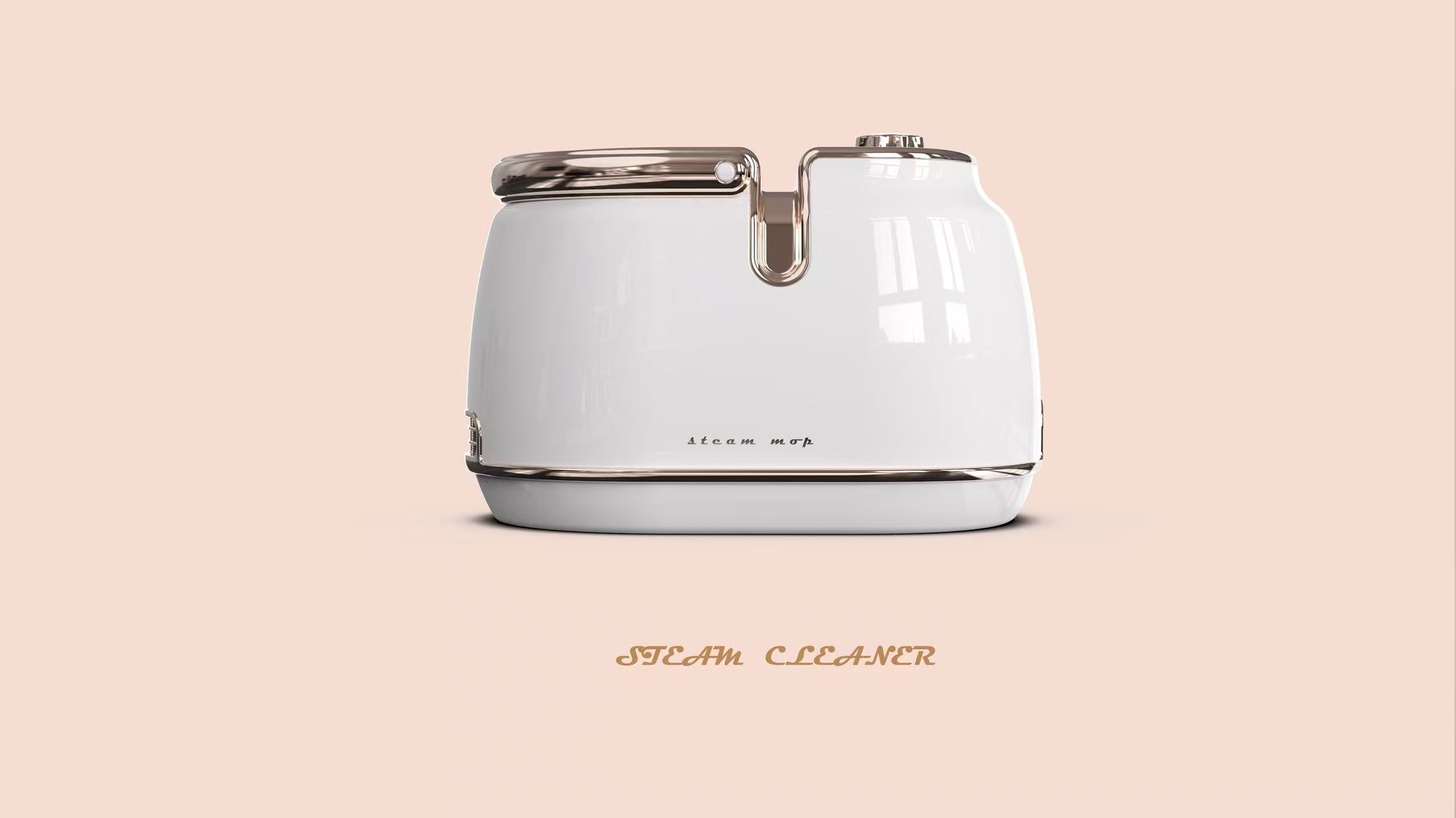 steam engine，Household Electric Appliances，Household appliances，Cleaning machine，High temperature cleaning machine，