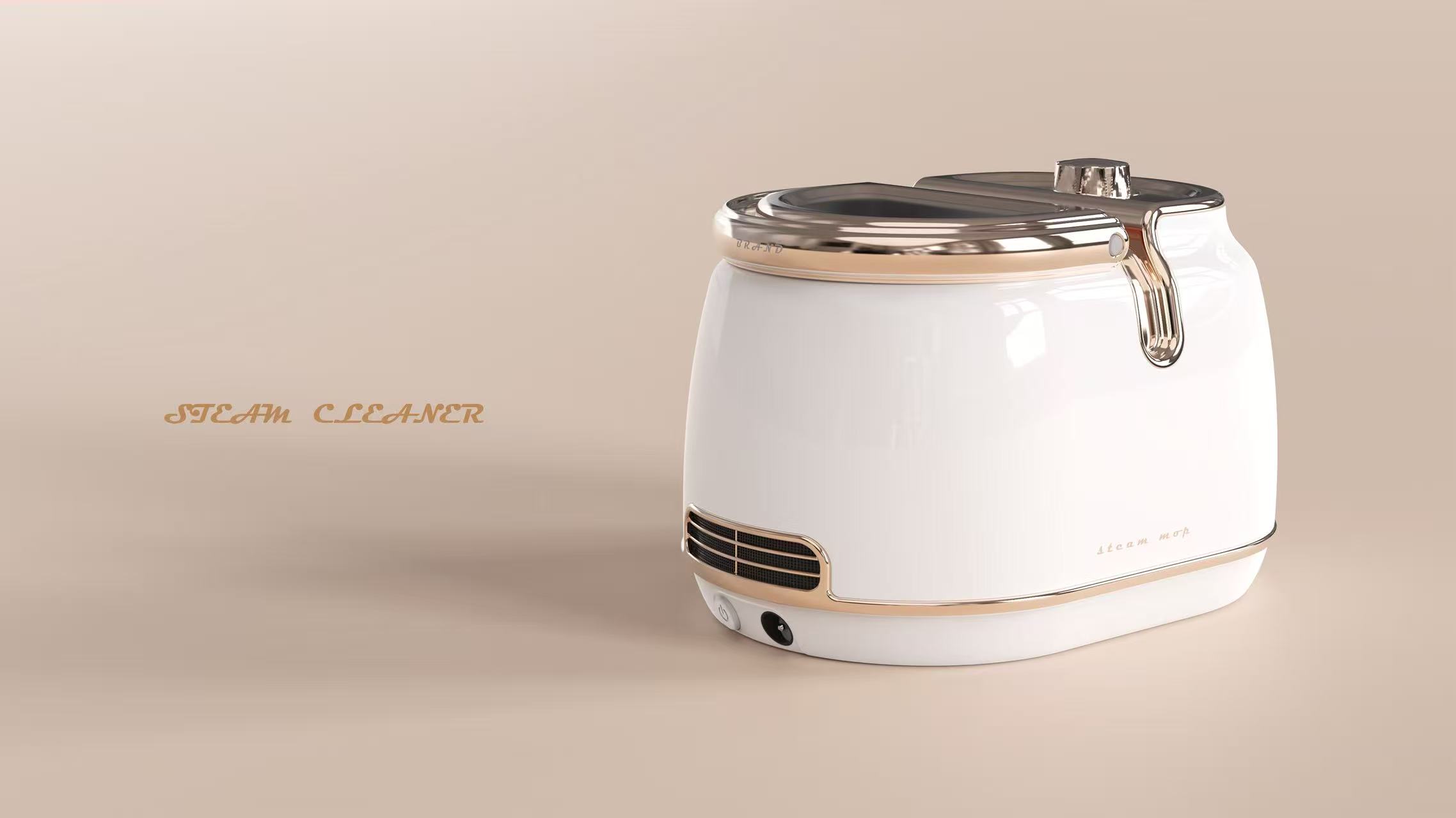 steam engine，Household Electric Appliances，Household appliances，Cleaning machine，High temperature cleaning machine，