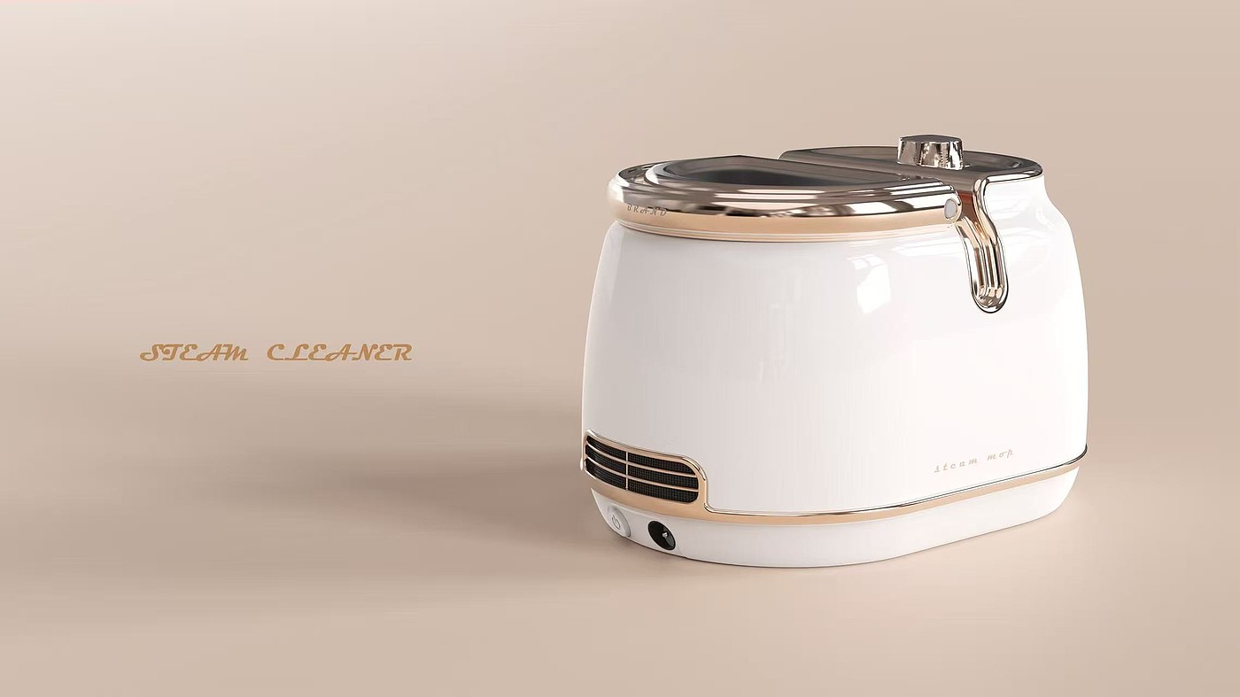 steam engine，Household Electric Appliances，Household appliances，Cleaning machine，High temperature cleaning machine，