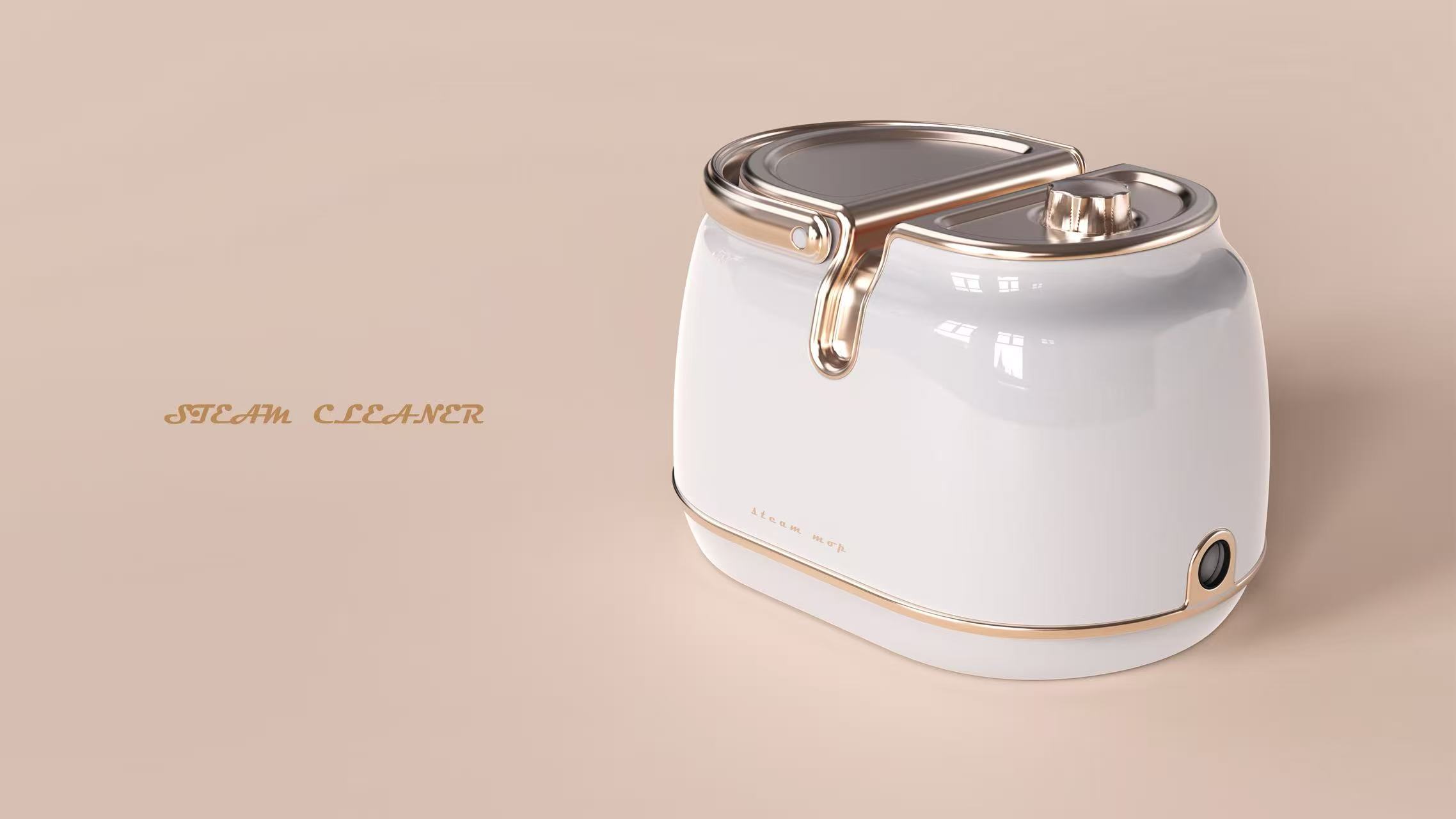 steam engine，Household Electric Appliances，Household appliances，Cleaning machine，High temperature cleaning machine，