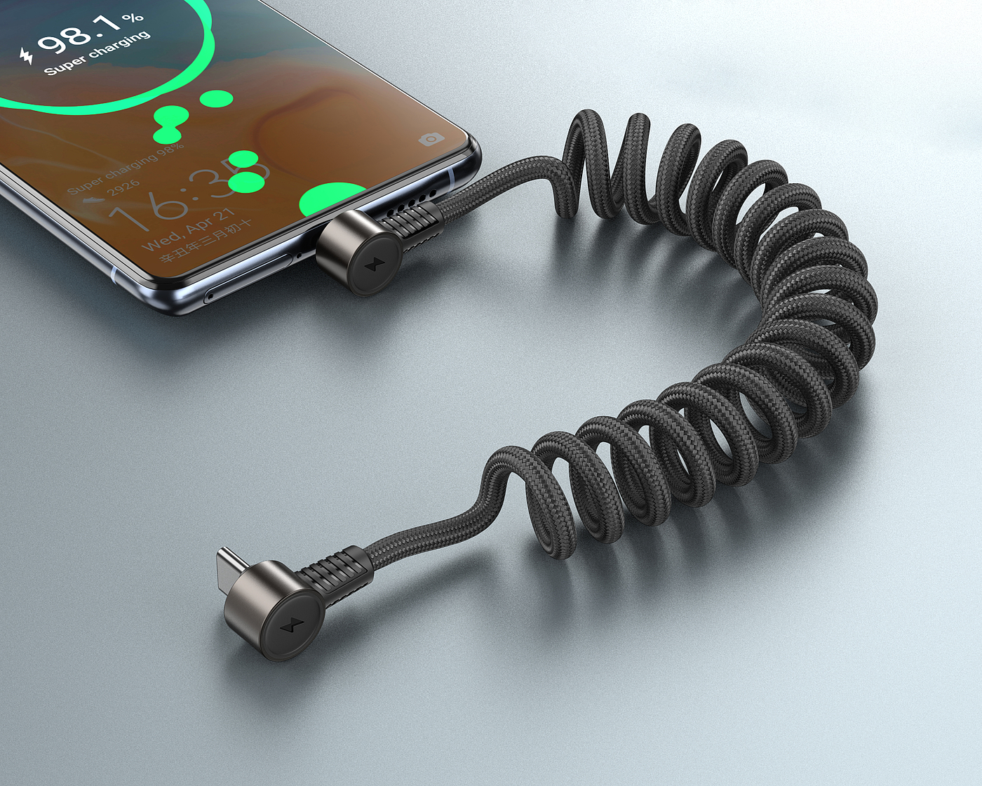 data line，product design，industrial design，Appearance design，