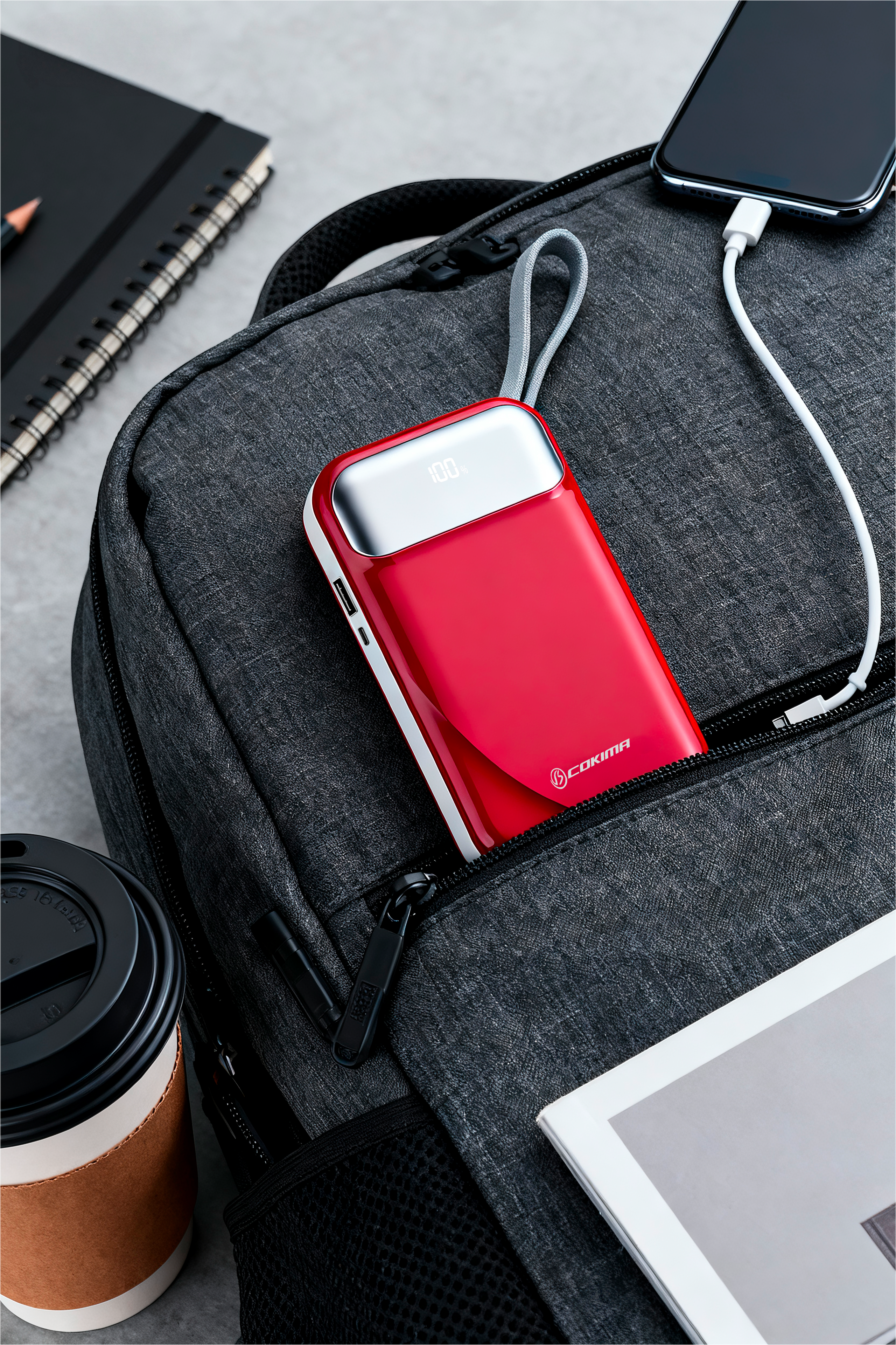 # Industrial design# Power bank design# Portable device#，