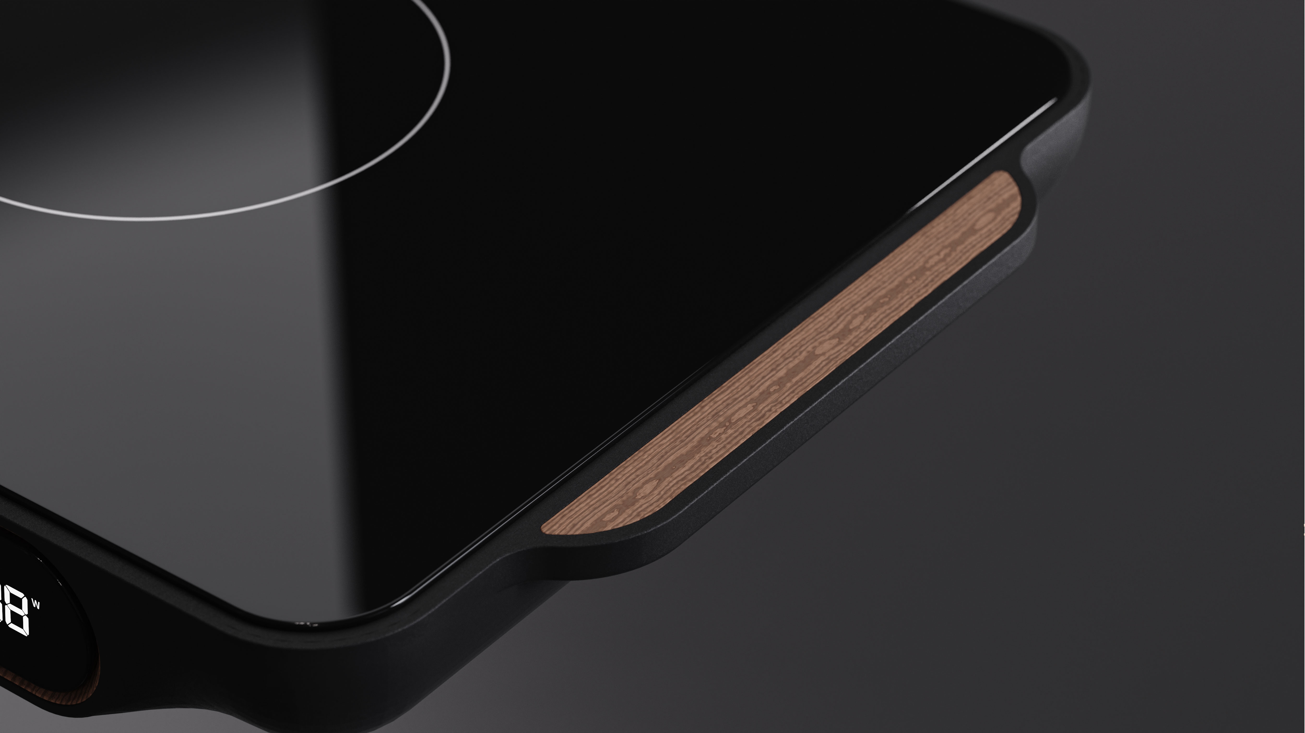 Appearance design，product design，electric ceramic furnace design，Home appliance design，