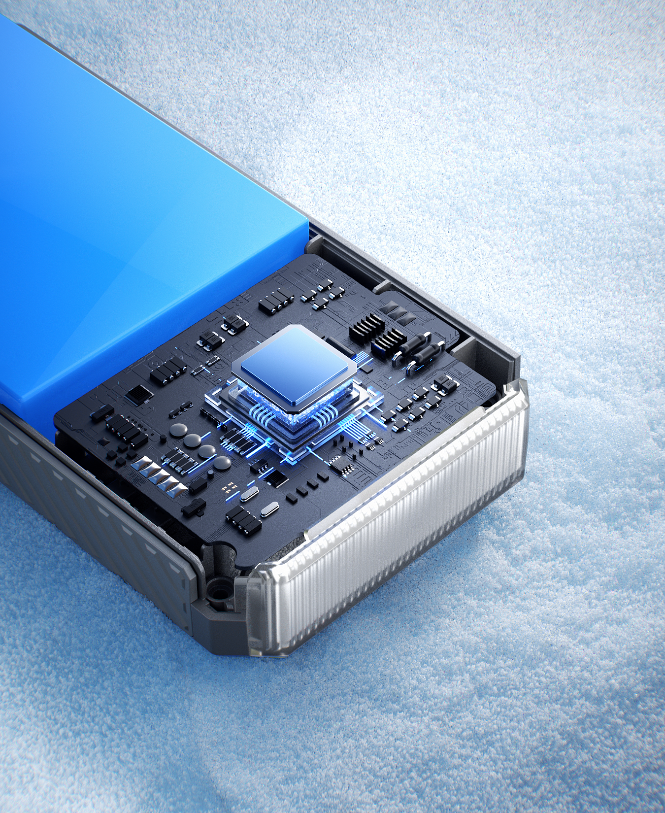 vehicle，3c，Render，product，modeling，