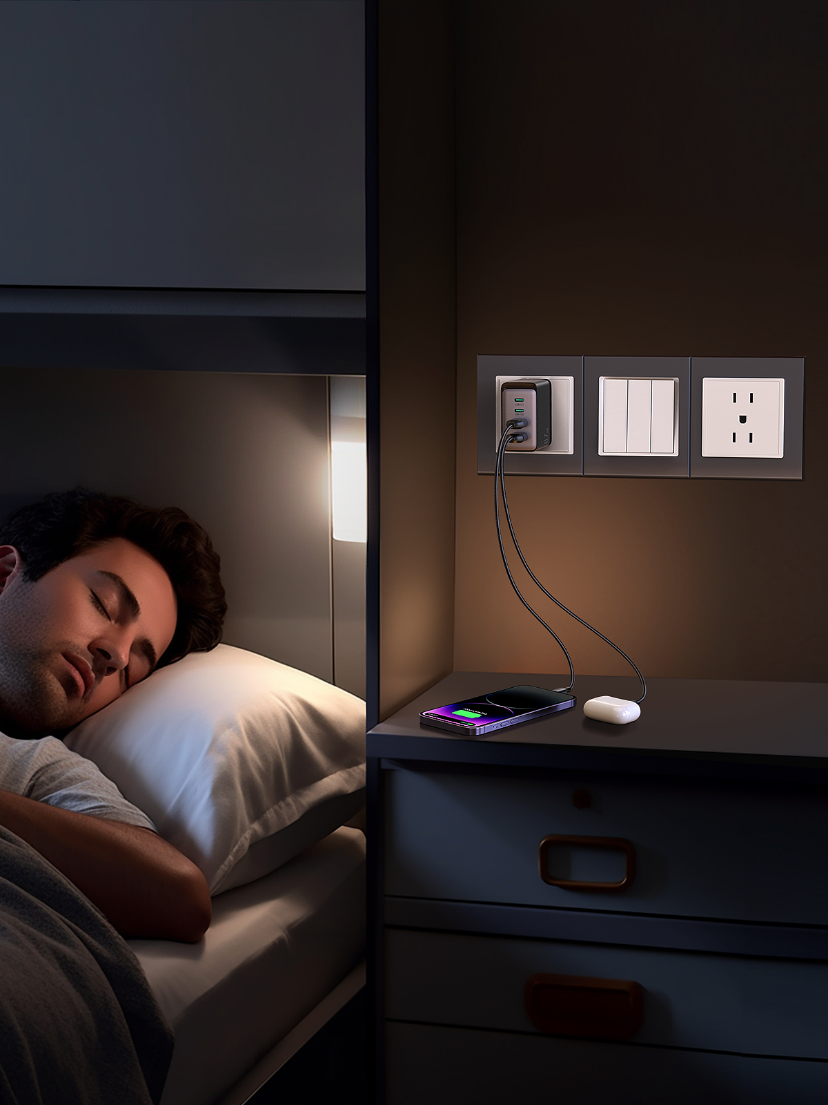 vehicle，3c，Render，product，modeling，